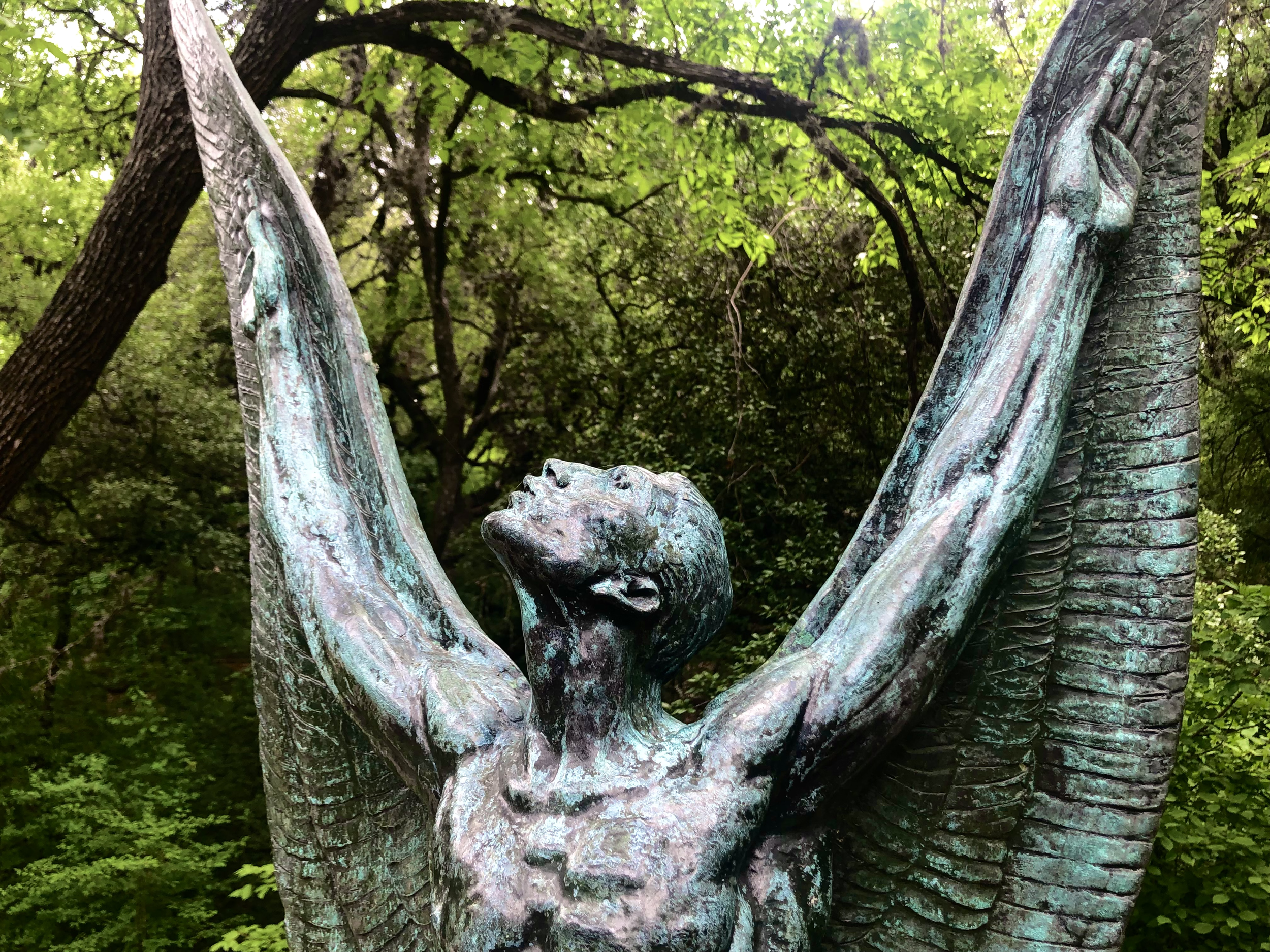 All Roads Lead to Roma, Texas (Finale)