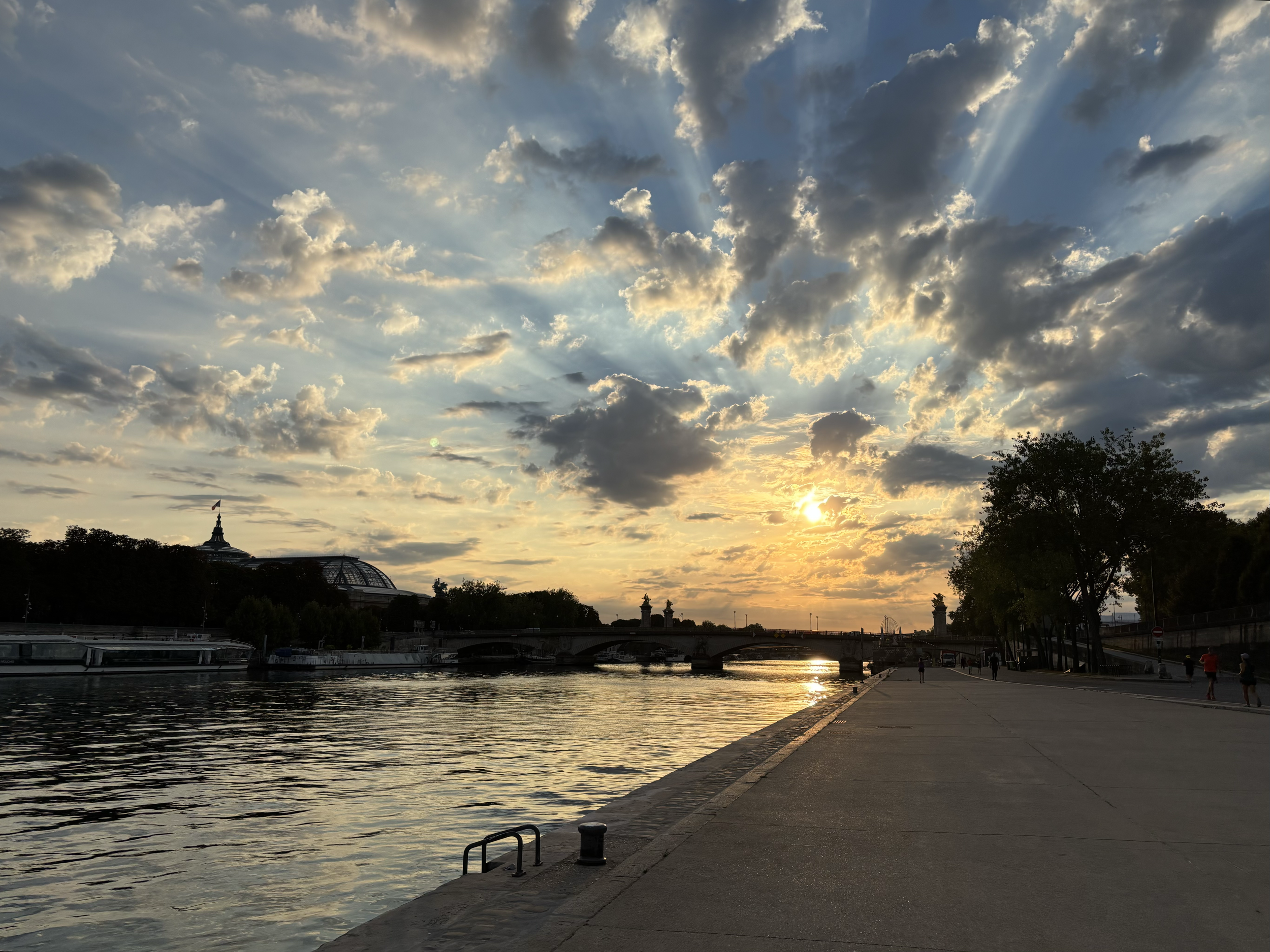 The Oracle of Delphi Was High on Fumes (Incipit)