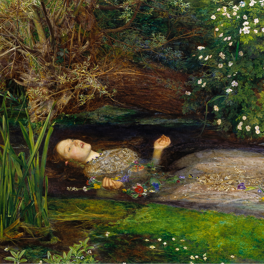 Beneath the Apple Trees (Incipit)