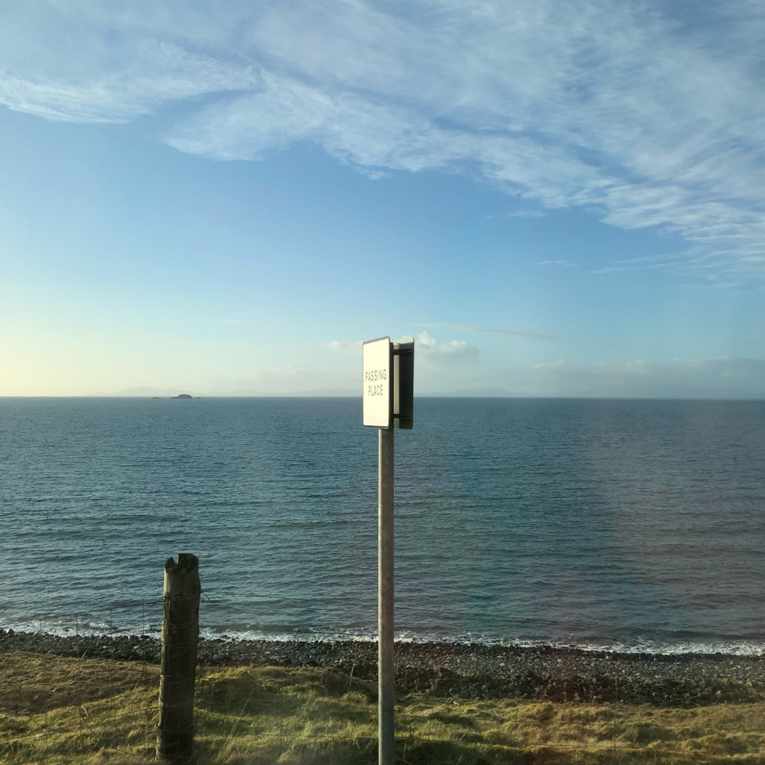 Kiddie Pool (Incipit)