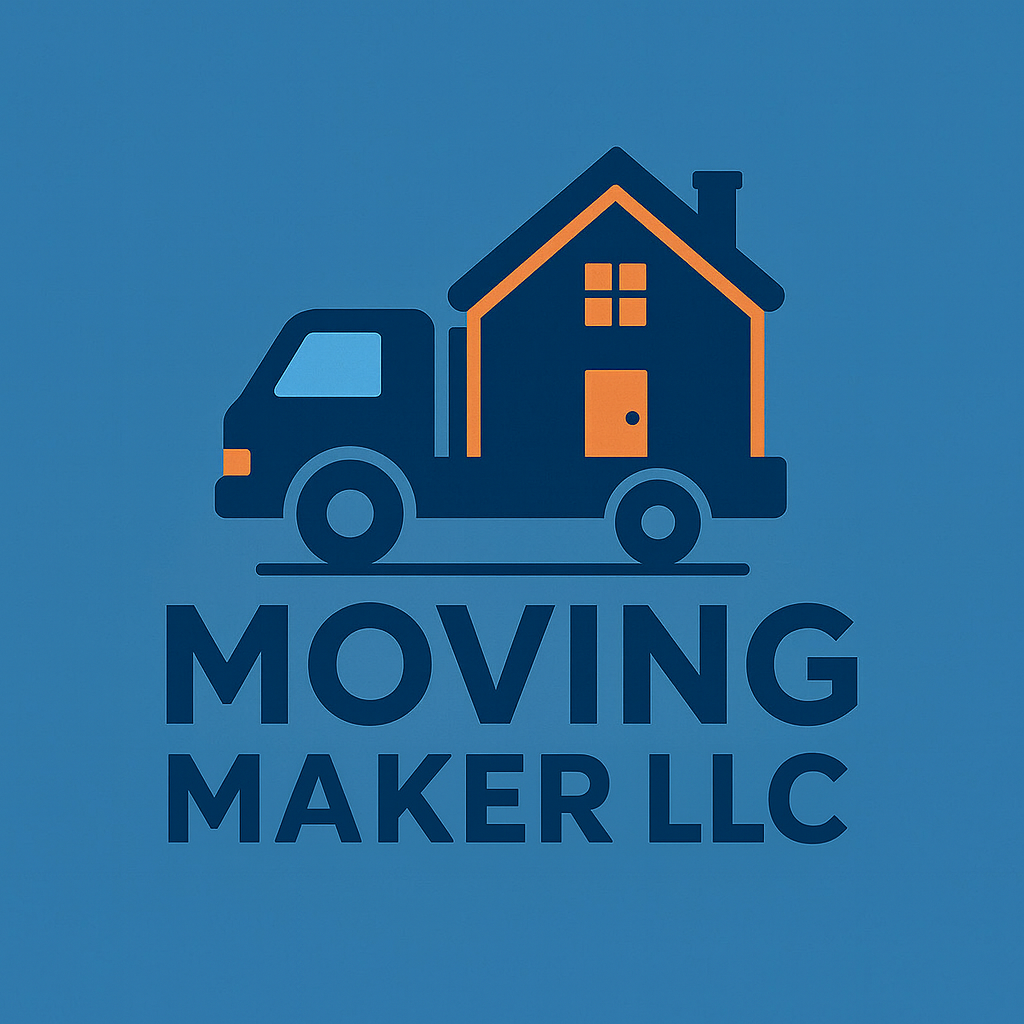 Moving Maker LLC
