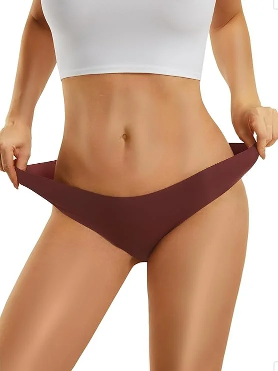 Bikini Fake Worn Panties