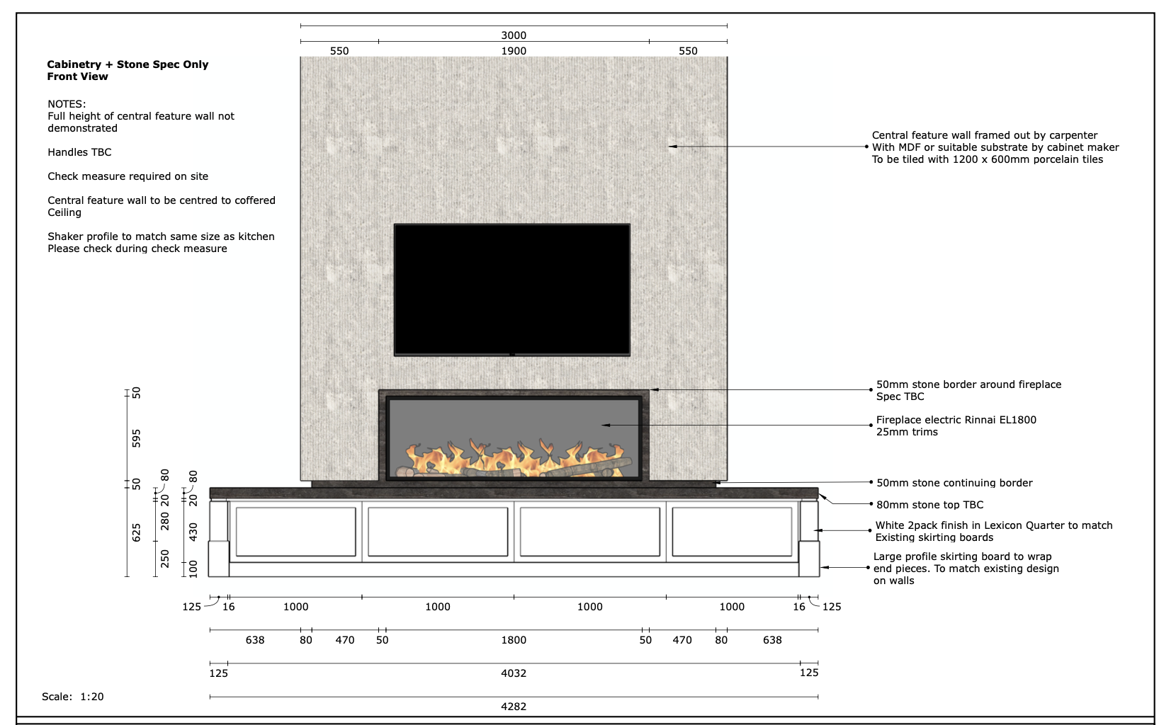 Cabinetry Documentation