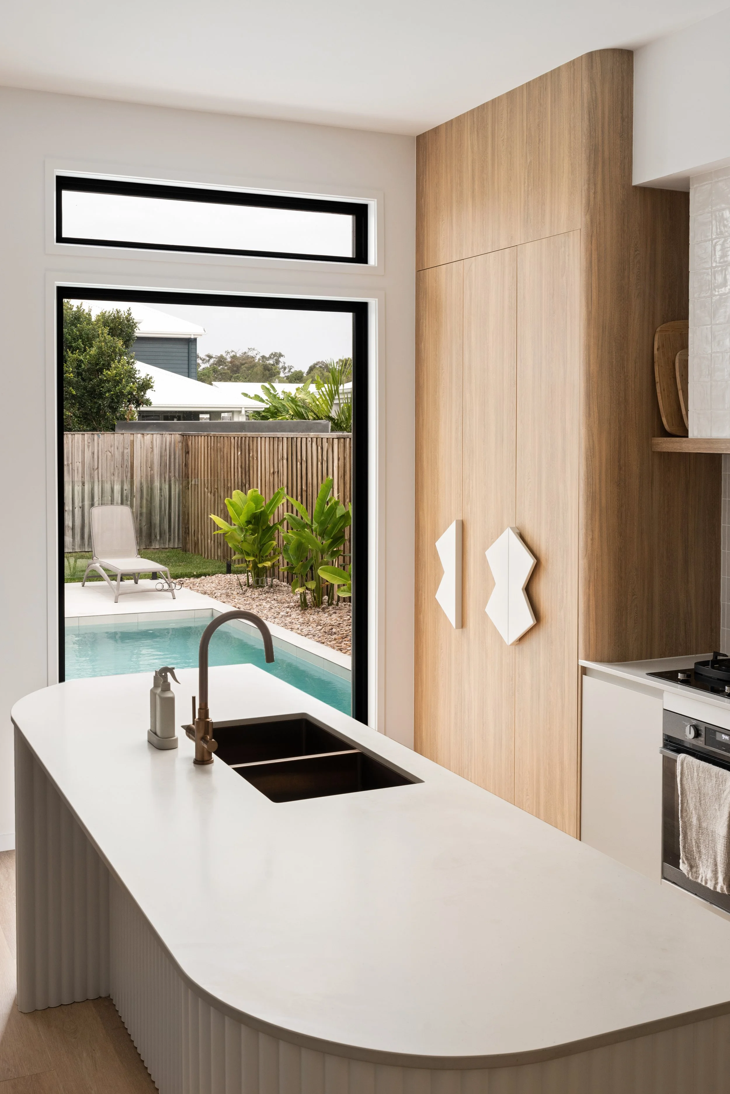 Pelican Waters | Warrego