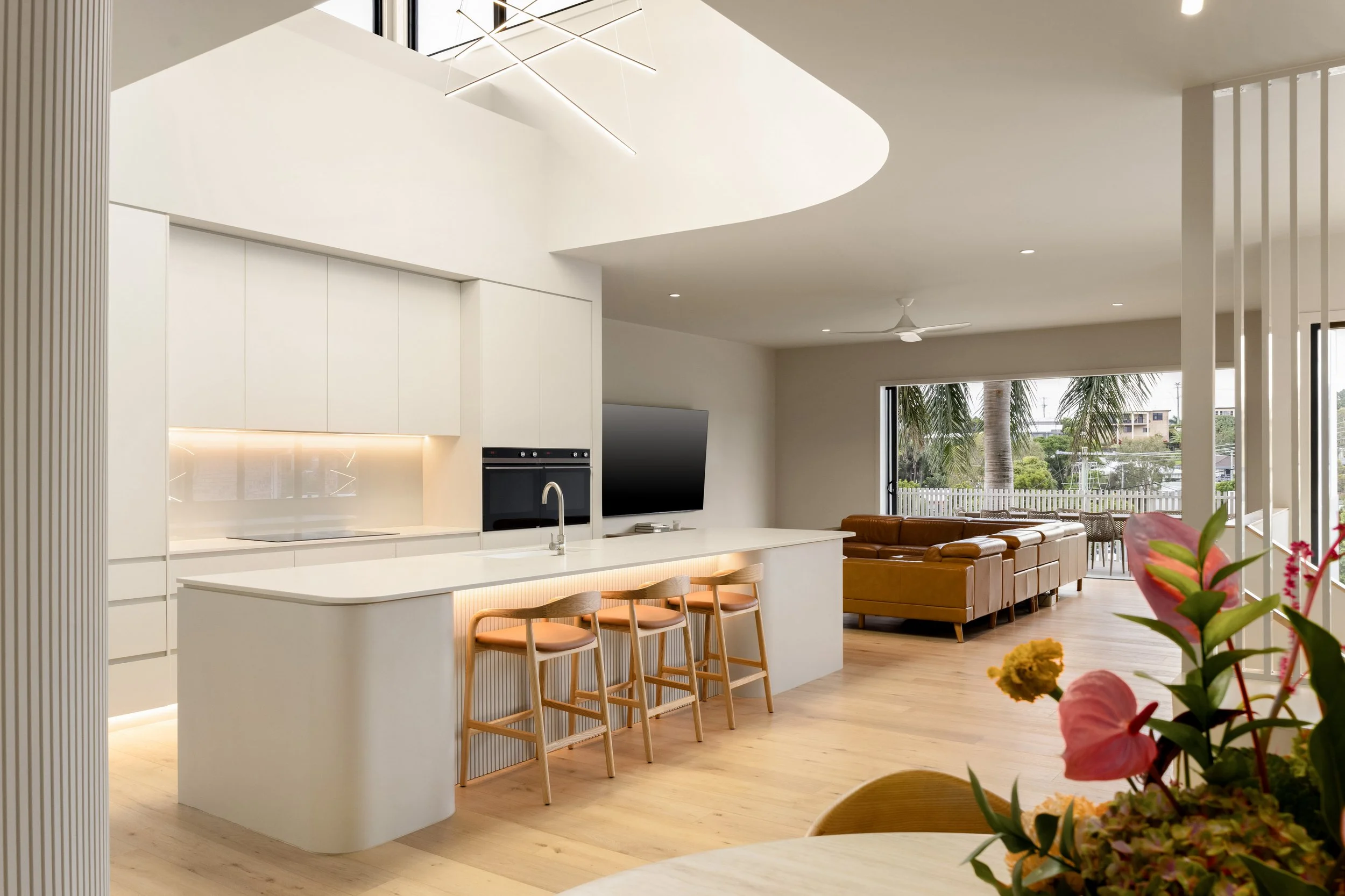 Kings Beach | Hodgens