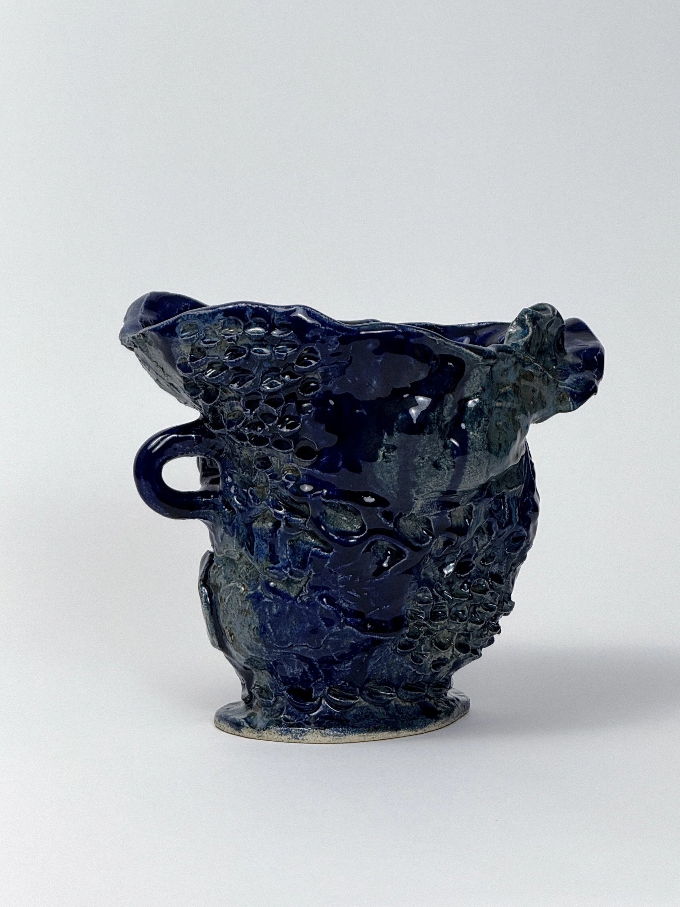 Pazzalotti Grotto II Vase