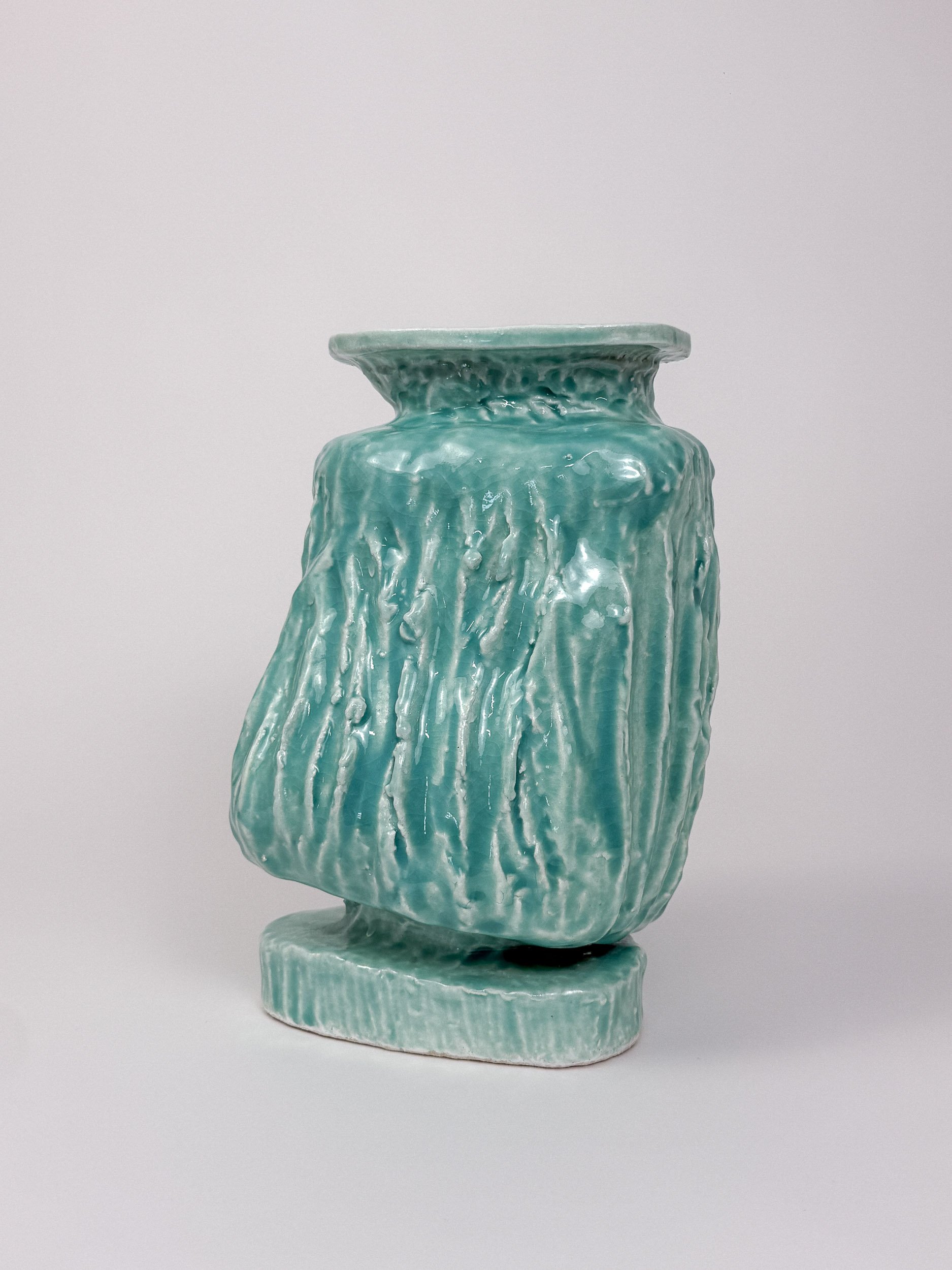 Pazzalotti Green Hands