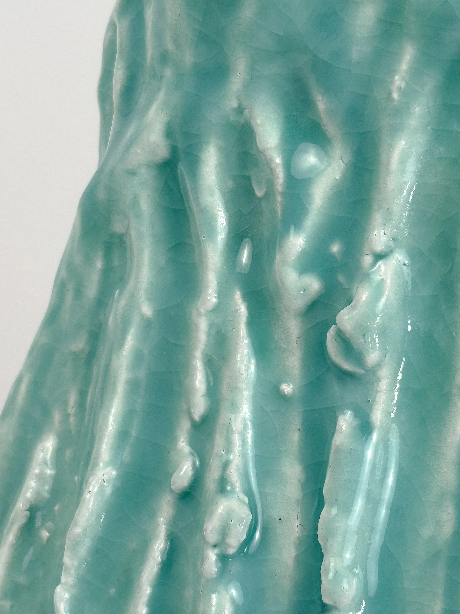 Pazzalotti Green Hands