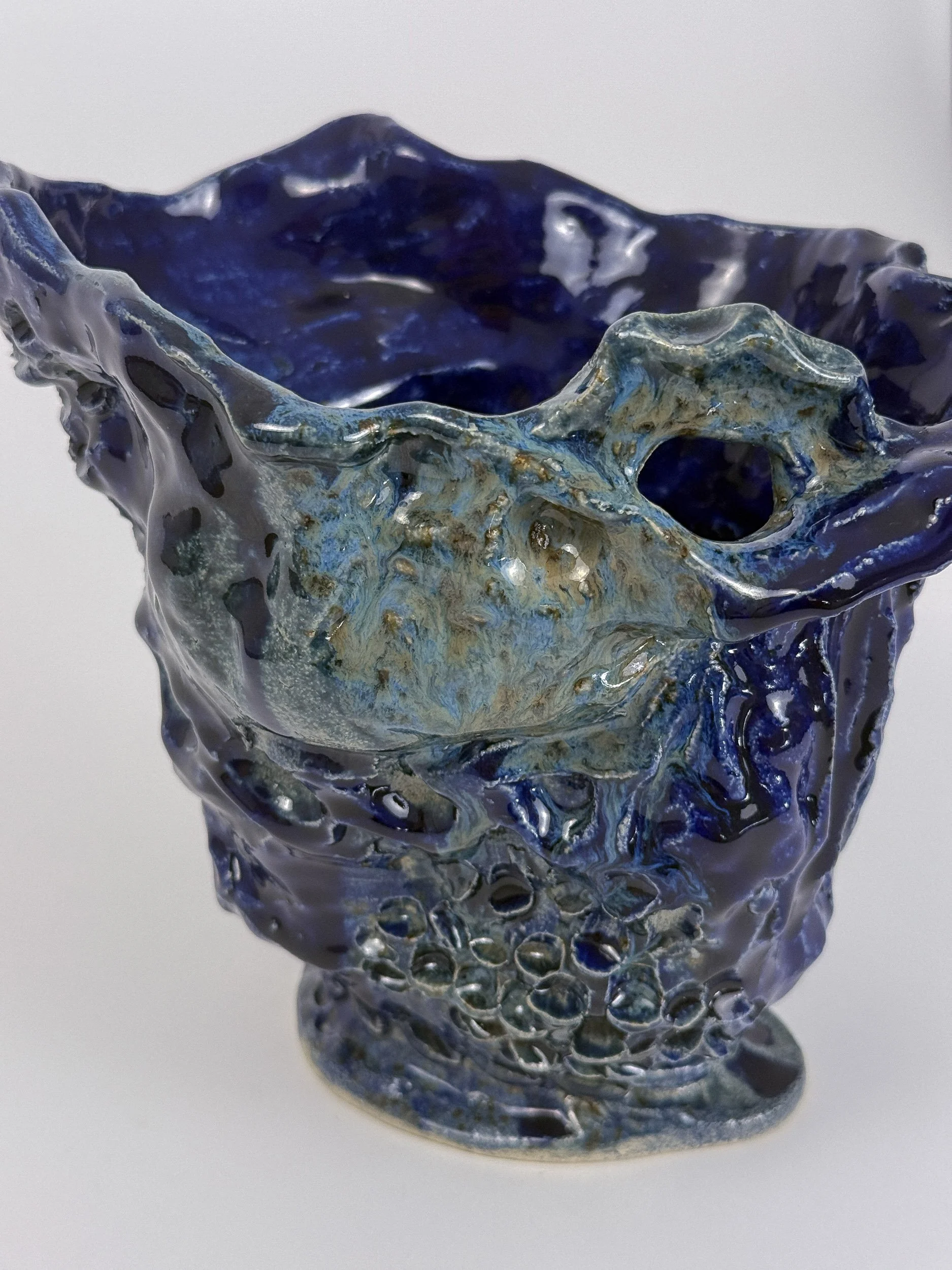 Pazzalotti Grotto II Vase