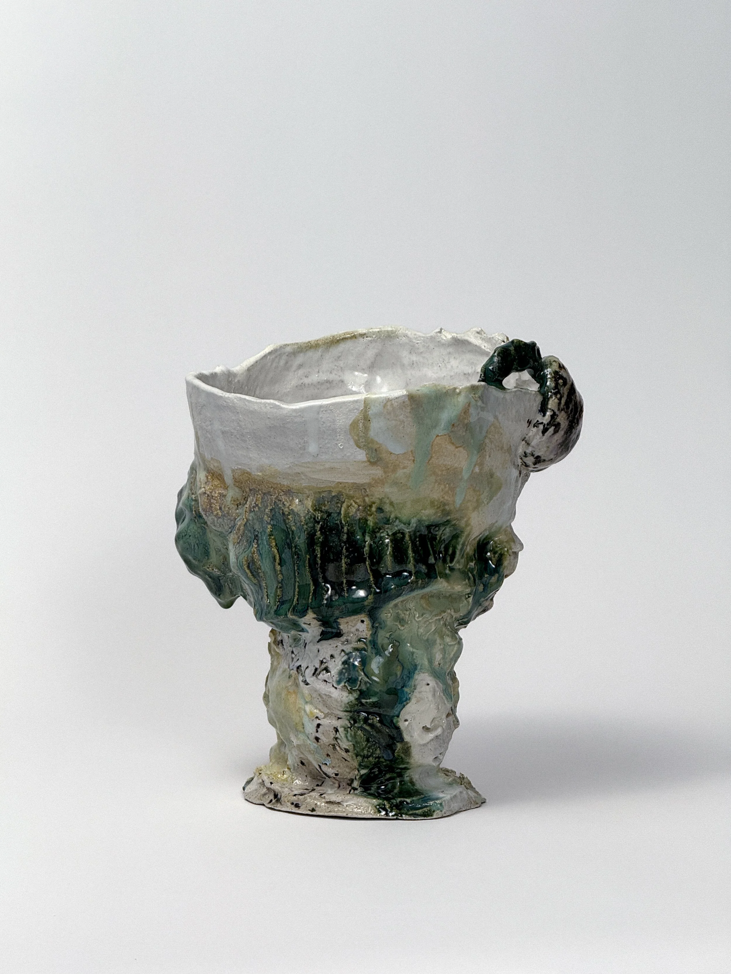 Pazzalotti Monello I Vase