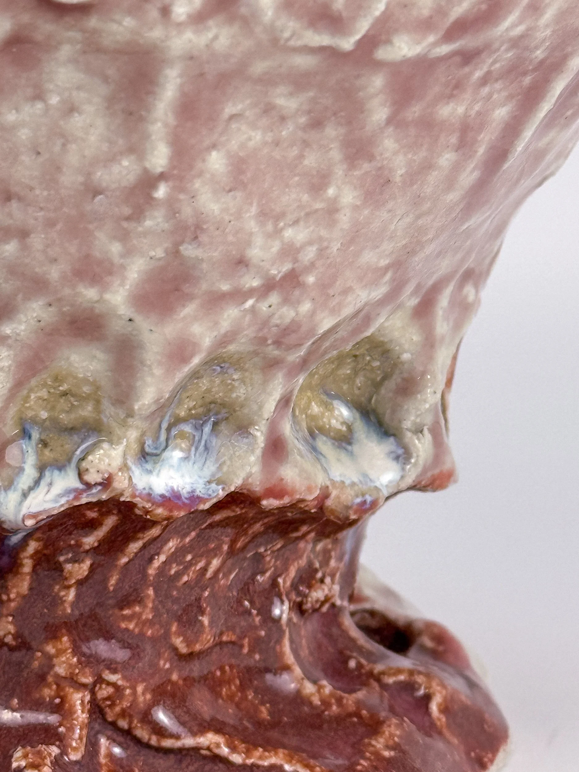 Pazzalotti Porpora Vase