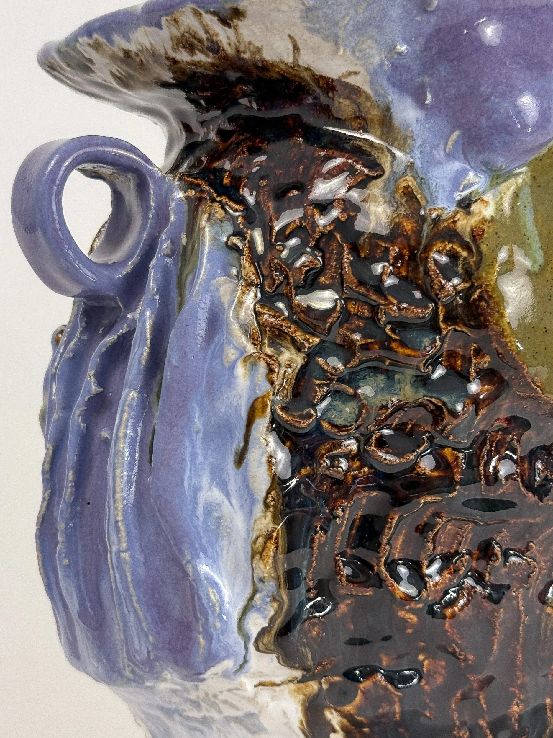 Pazzalotti Untitled II