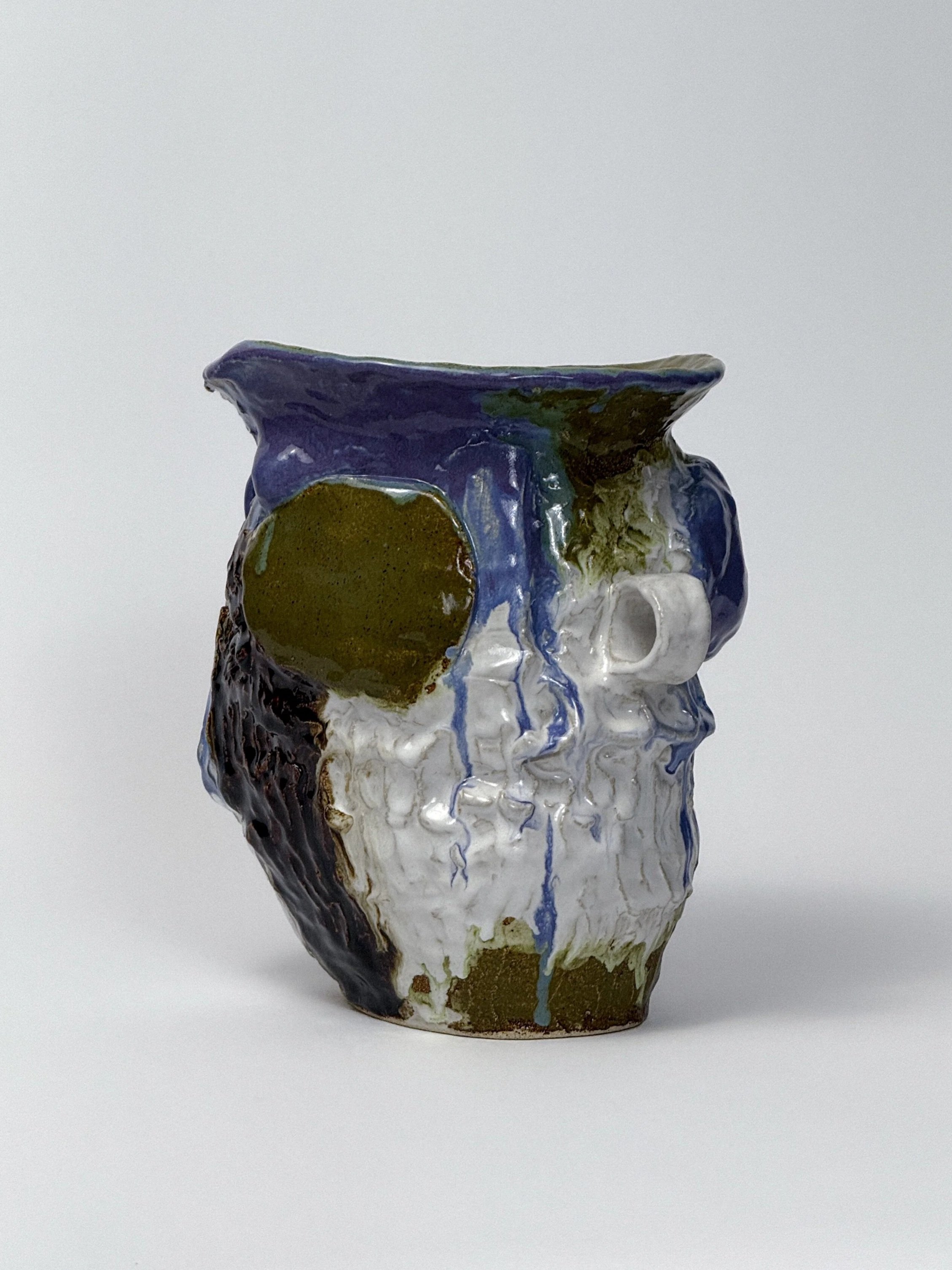 Pazzalotti Untitled II