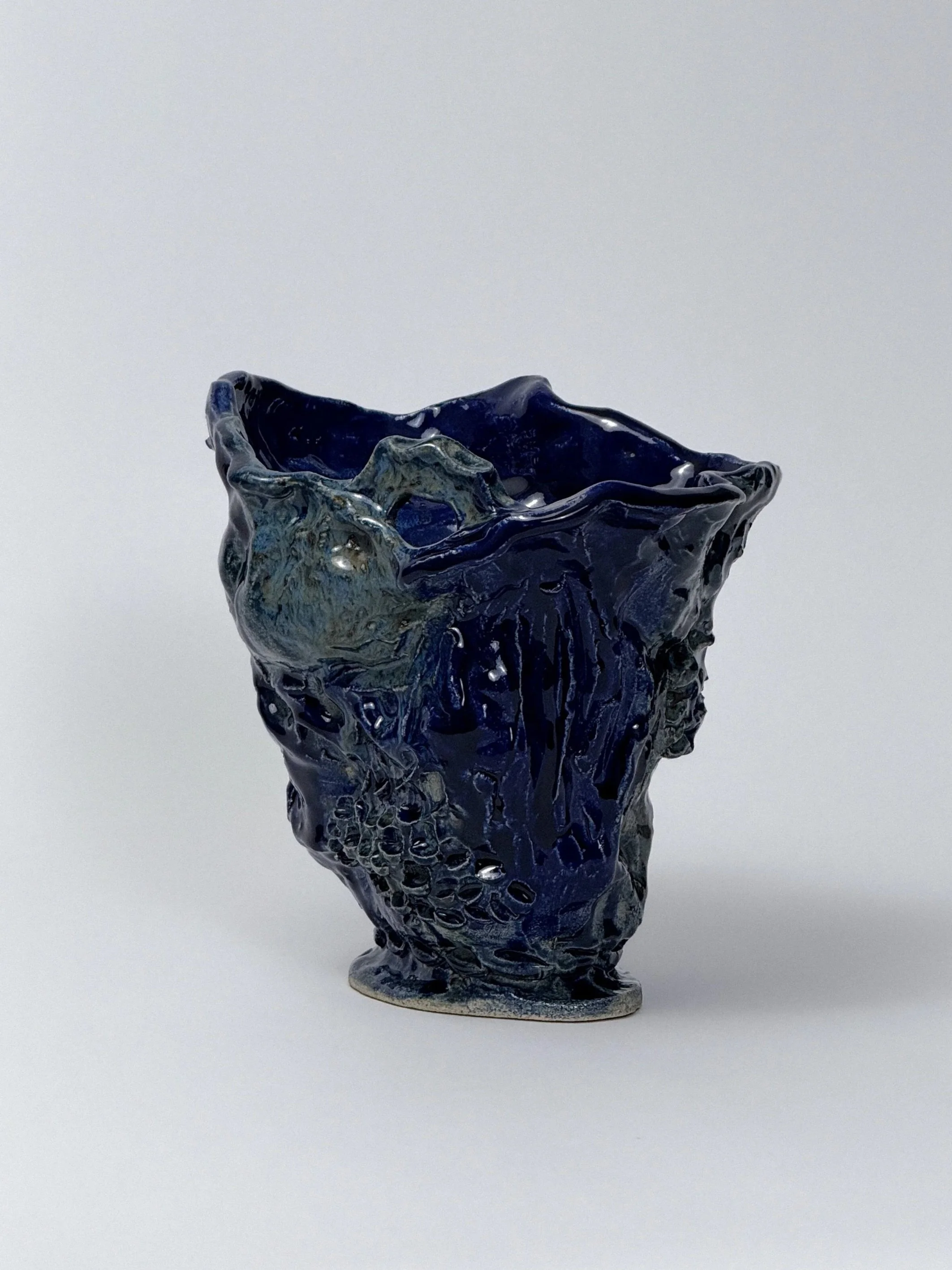 Pazzalotti Grotto II Vase