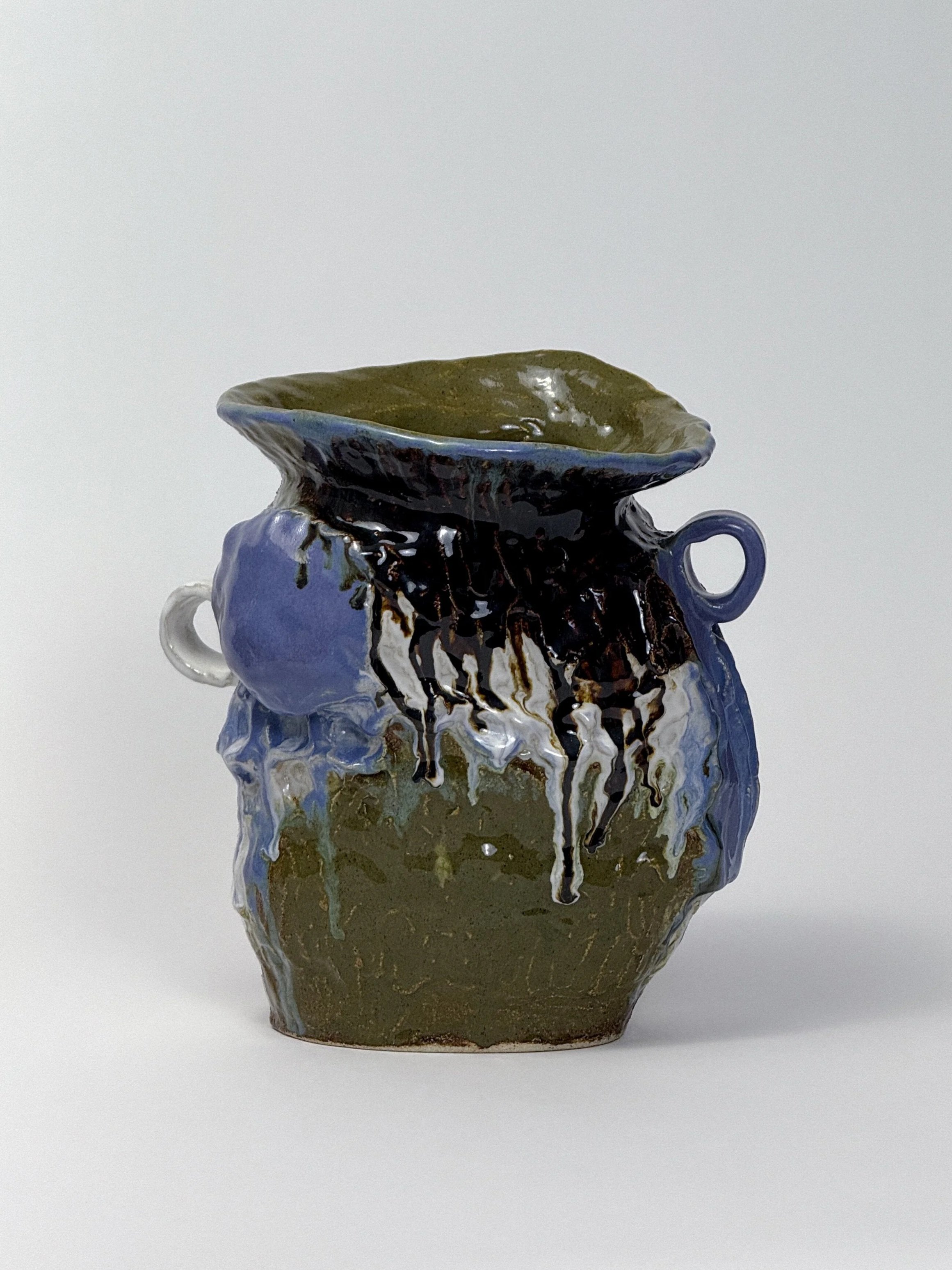 Pazzalotti Untitled II