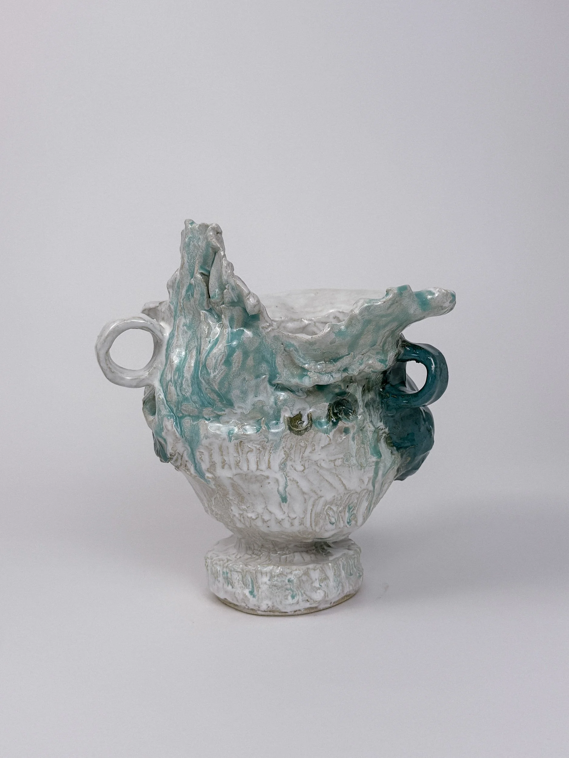 Plume Vase