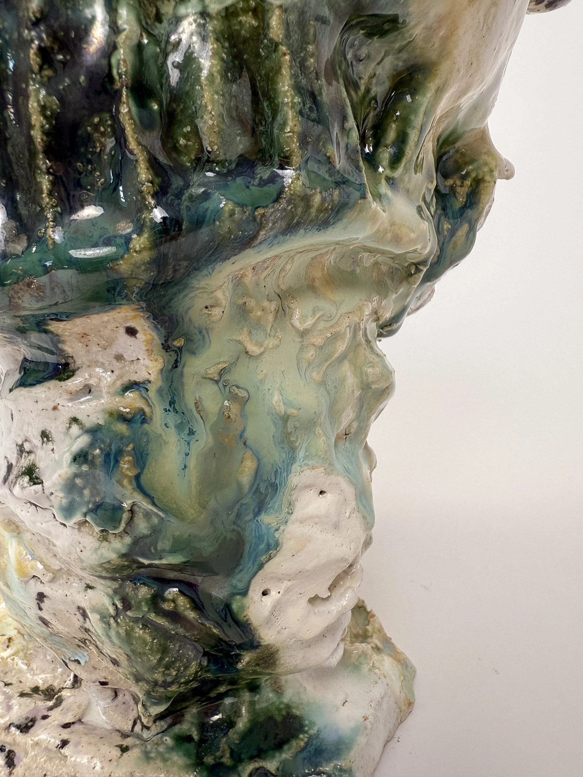 Pazzalotti Monello I Vase