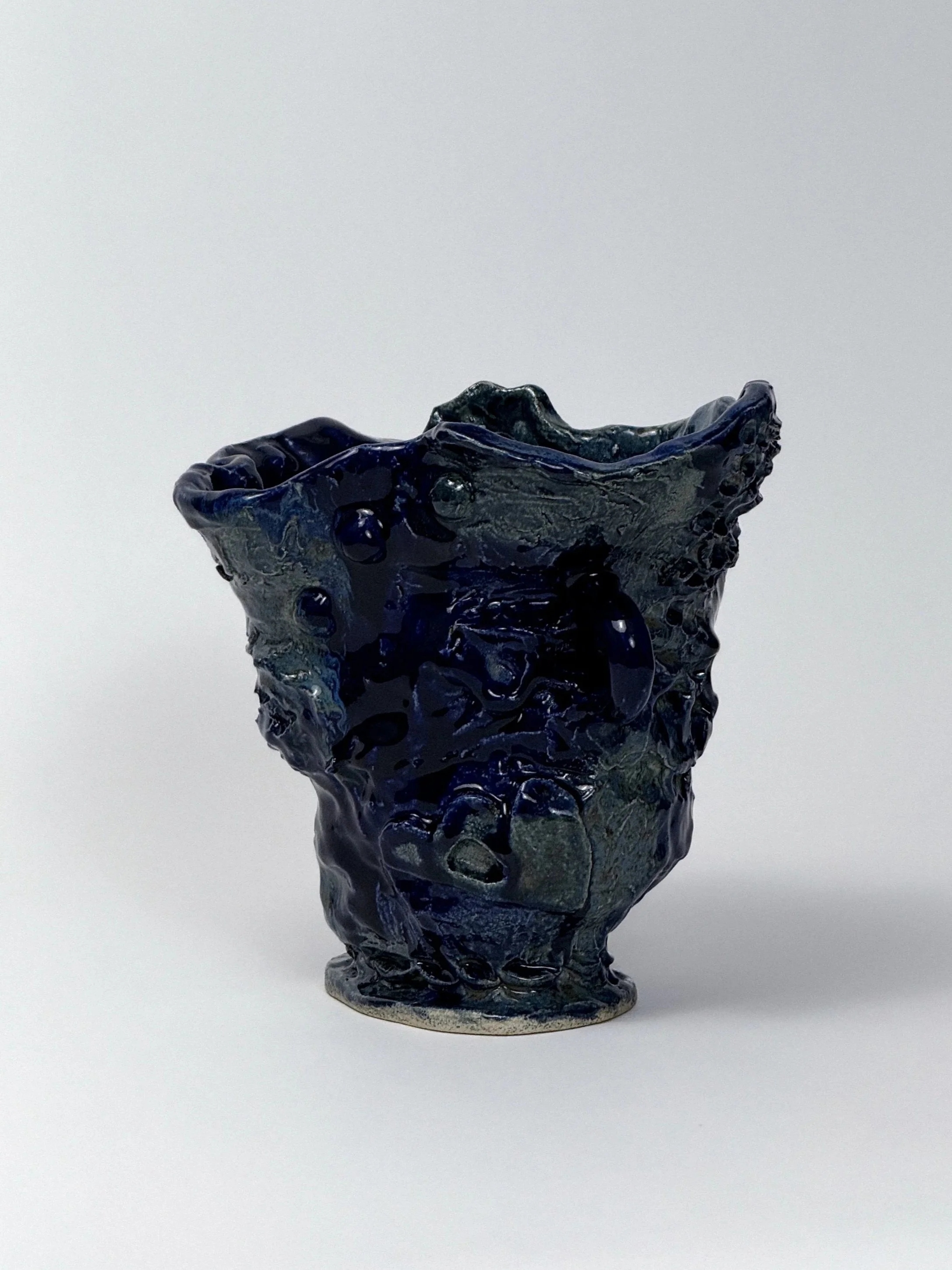 Pazzalotti Grotto II Vase