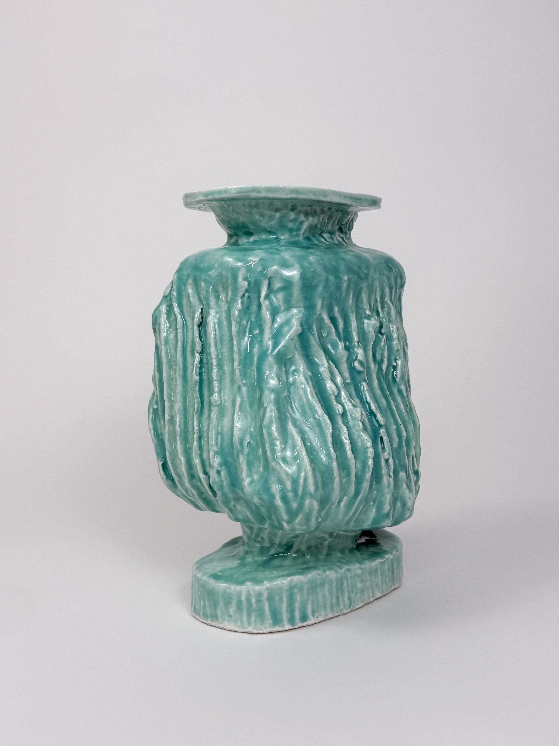 Pazzalotti Green Hands