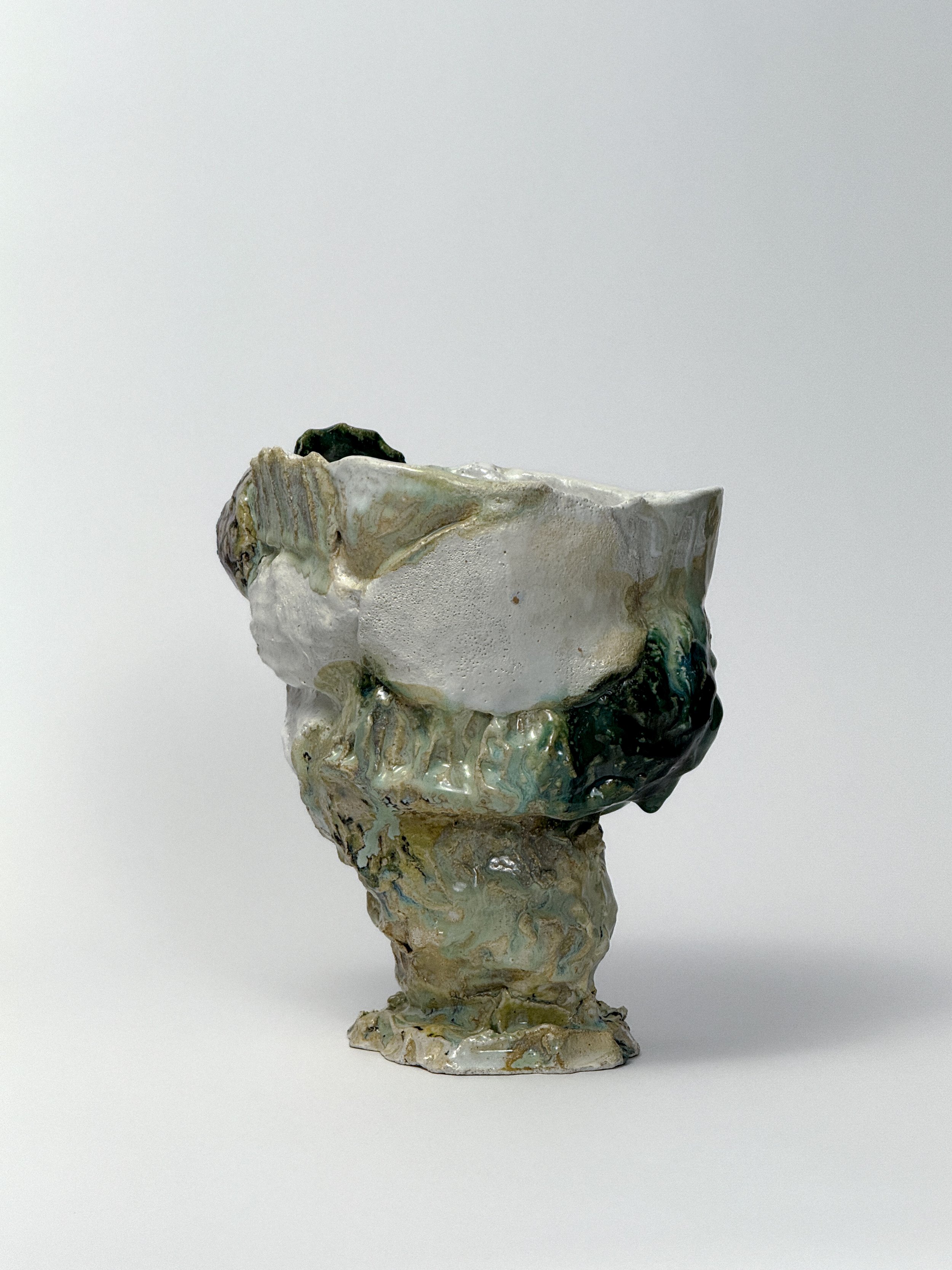 Pazzalotti Monello I Vase