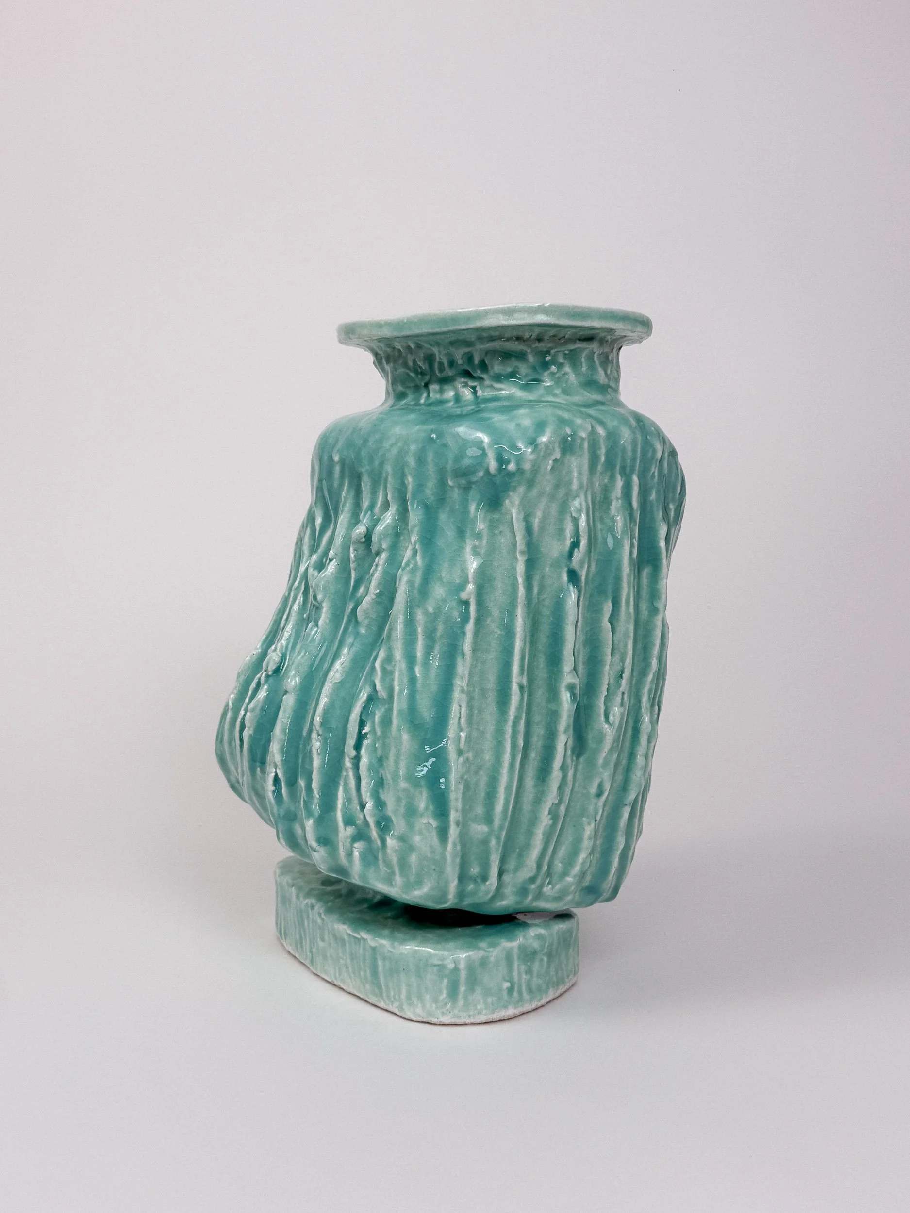 Pazzalotti Green Hands