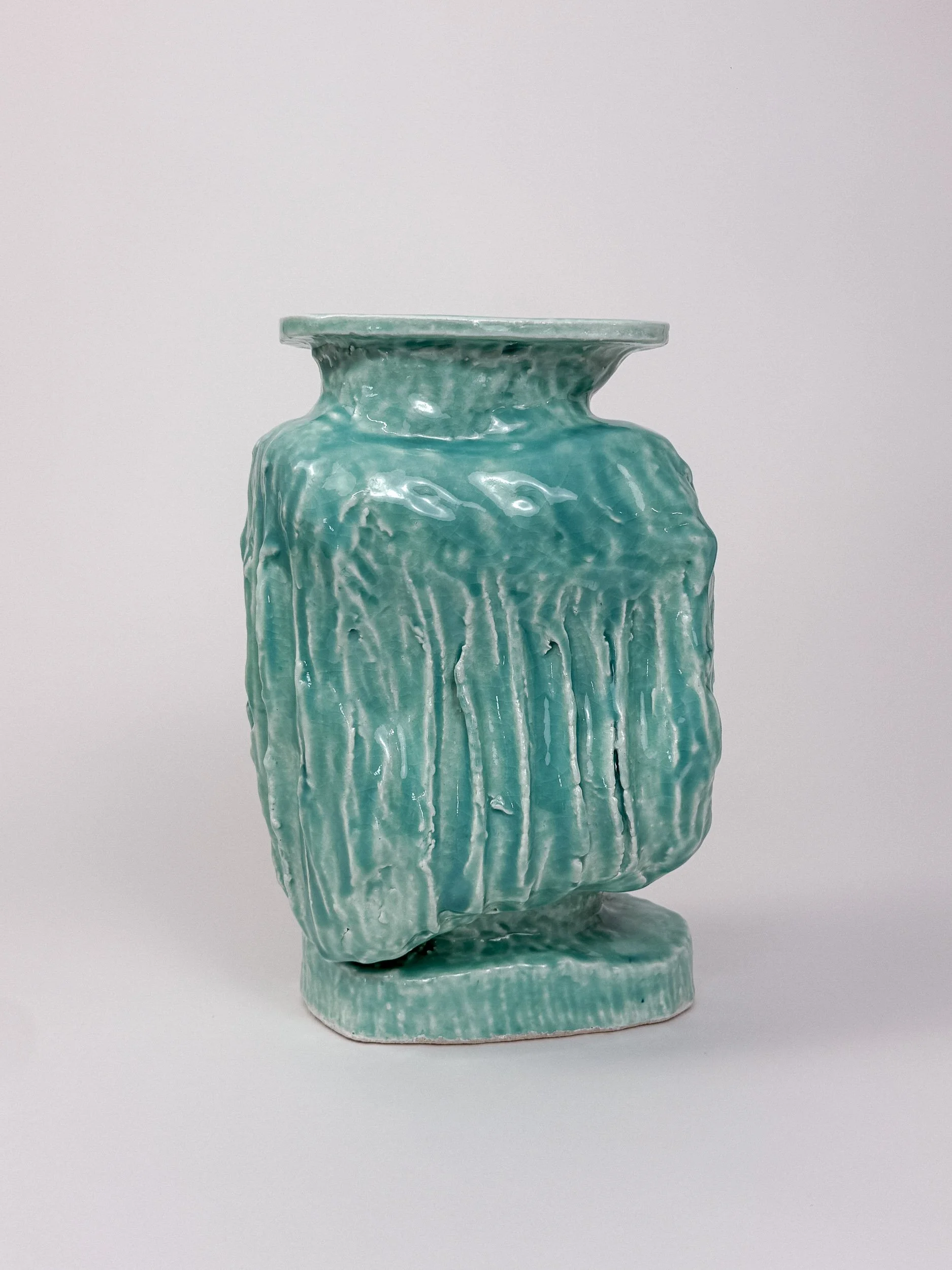 Pazzalotti Green Hands