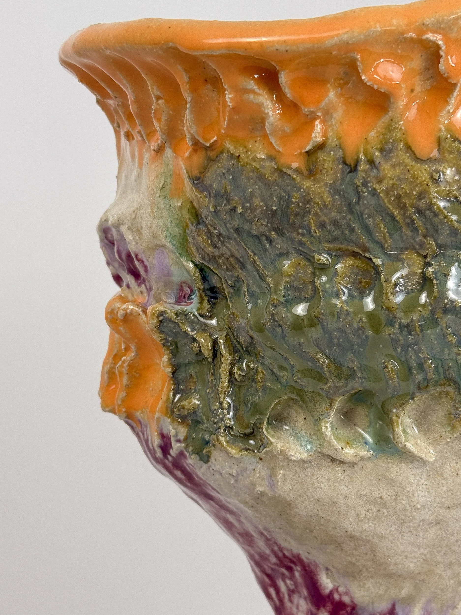 Pazzalotti Zinnia Vase