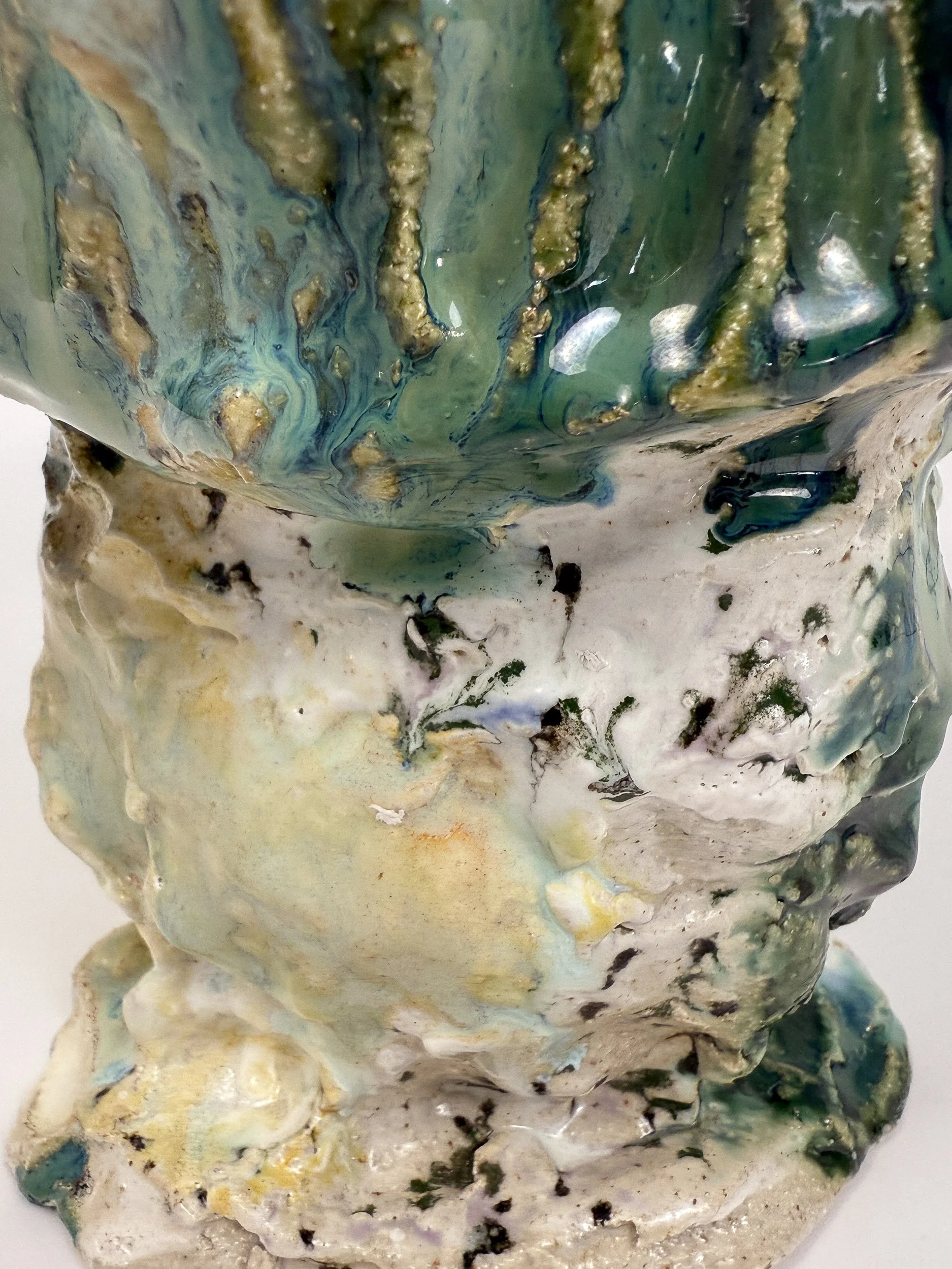 Pazzalotti Monello I Vase