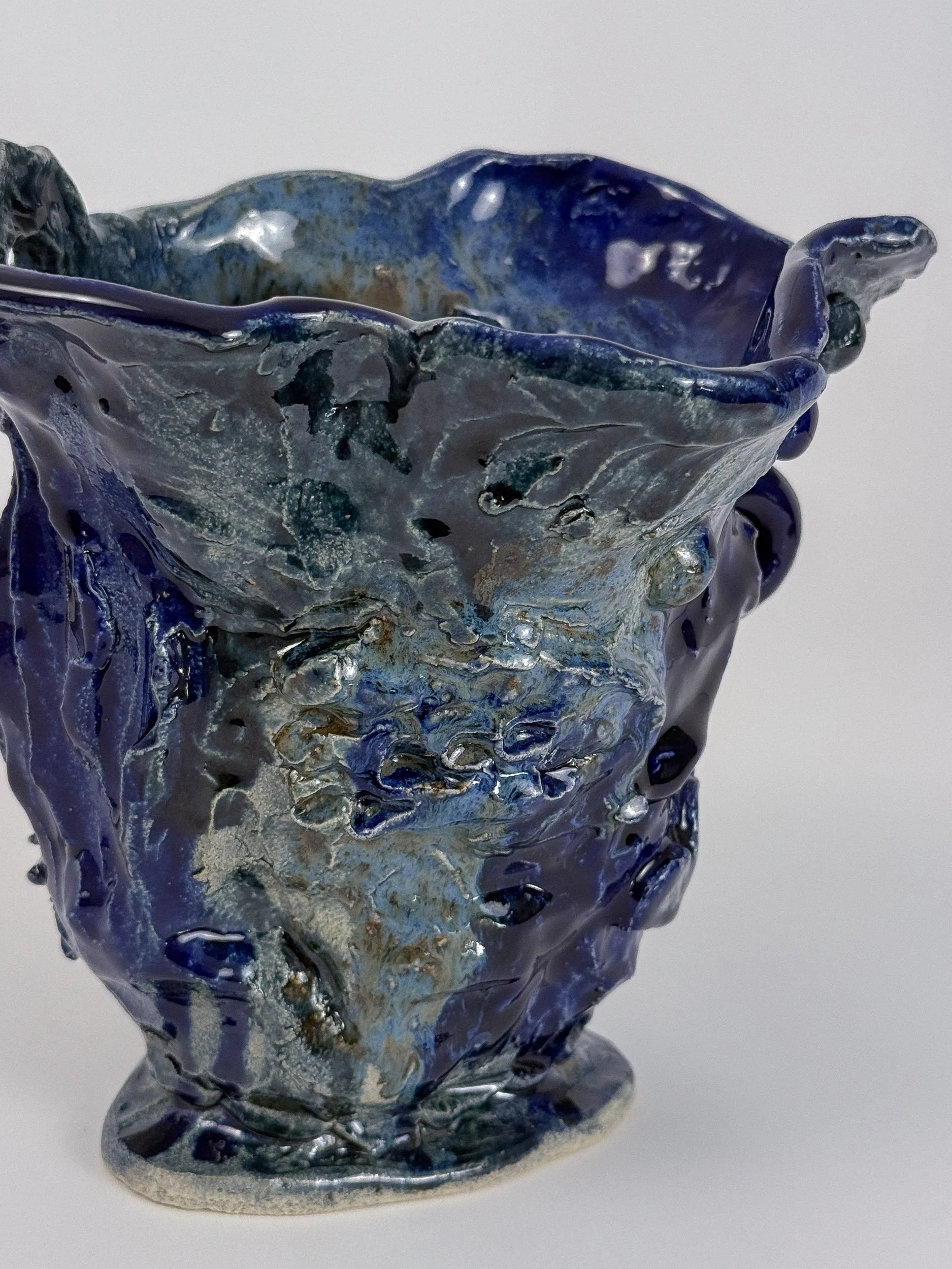 Pazzalotti Grotto II Vase