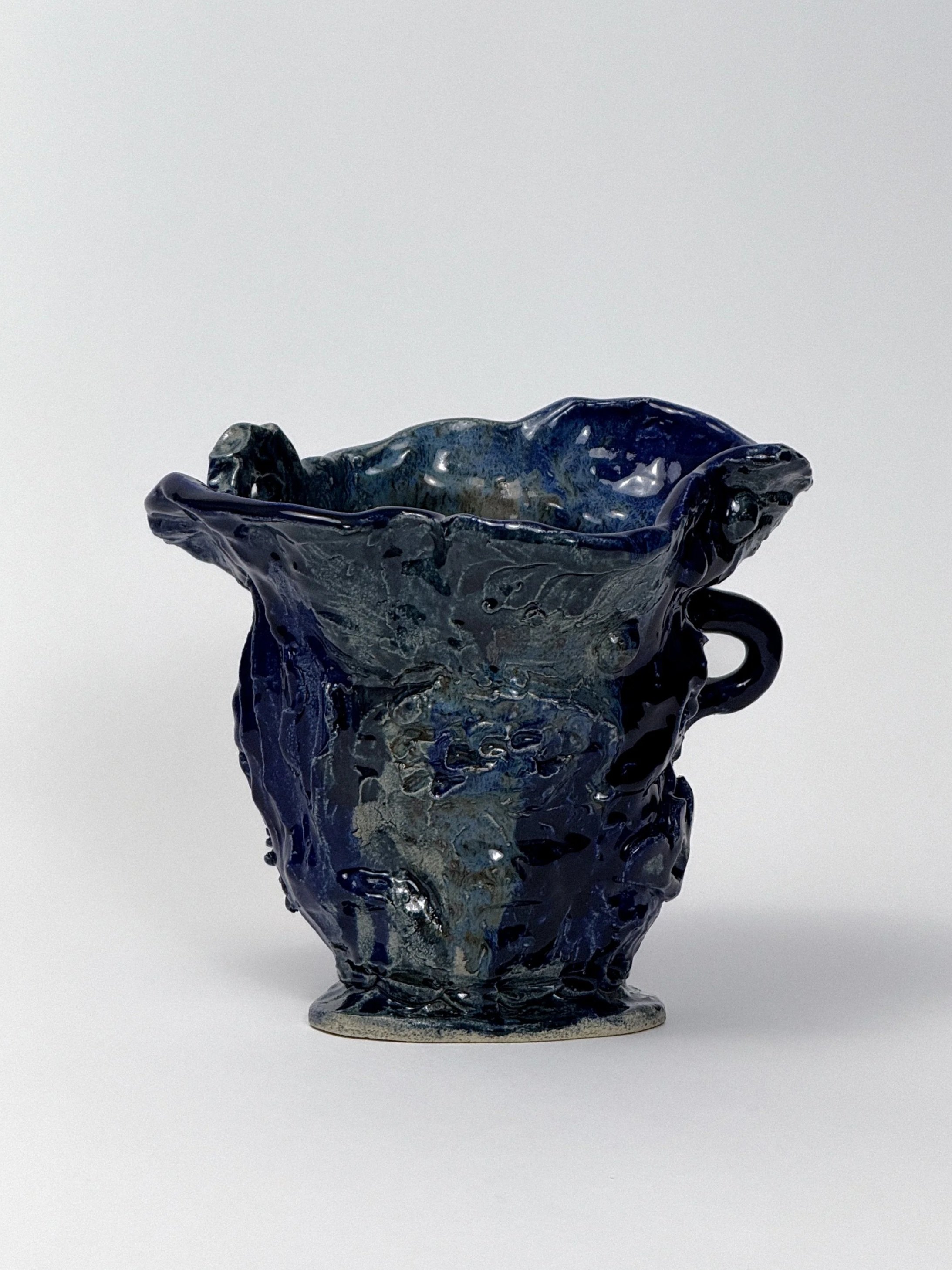 Pazzalotti Grotto II Vase