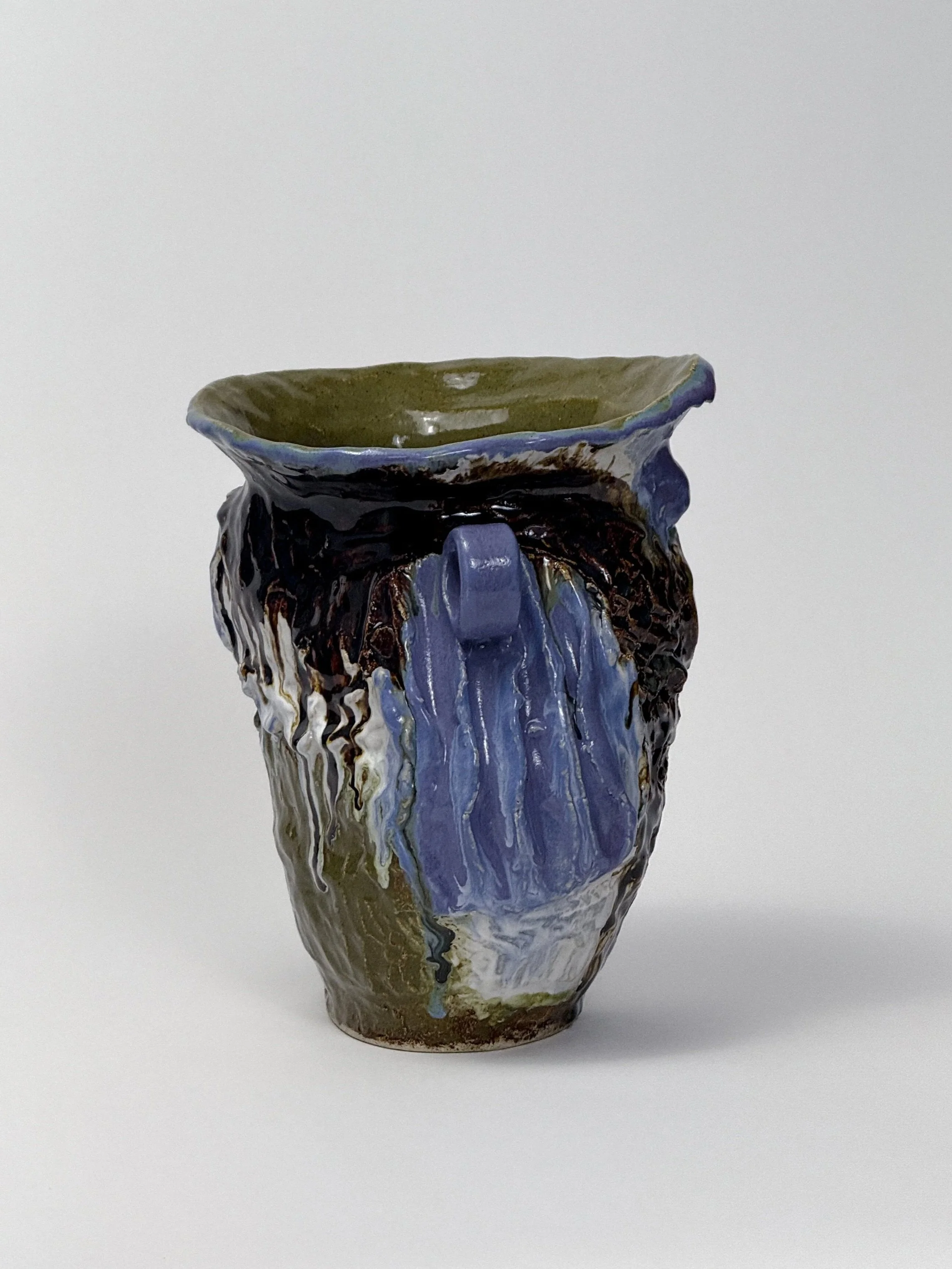 Pazzalotti Untitled II