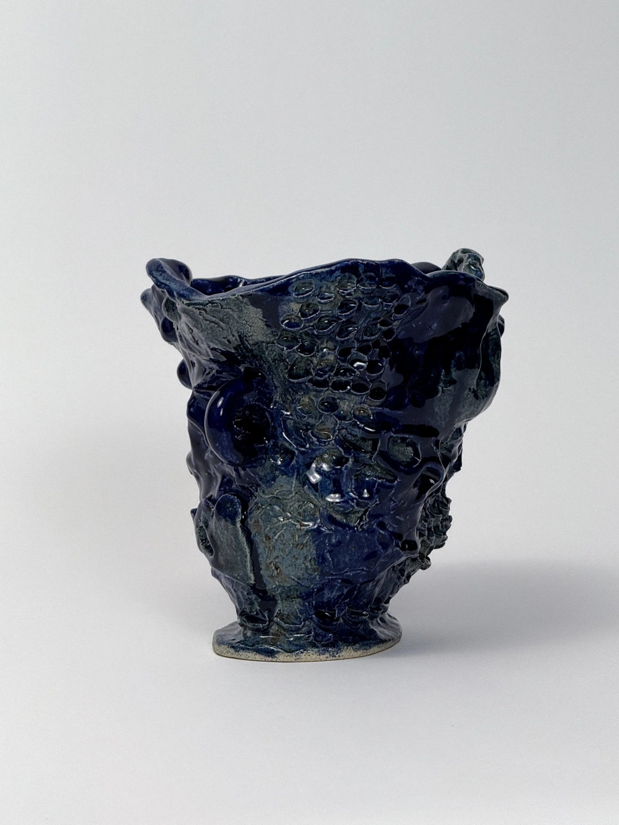 Pazzalotti Grotto II Vase