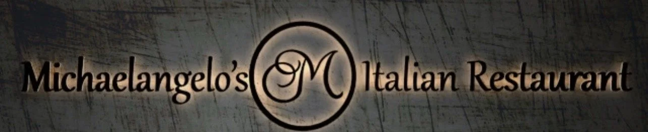 Michaelangelo's Italian Restaurant