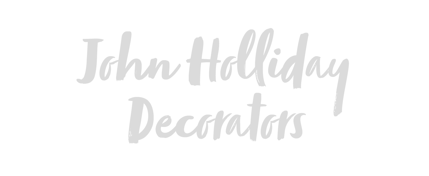 John Holliday Decorator