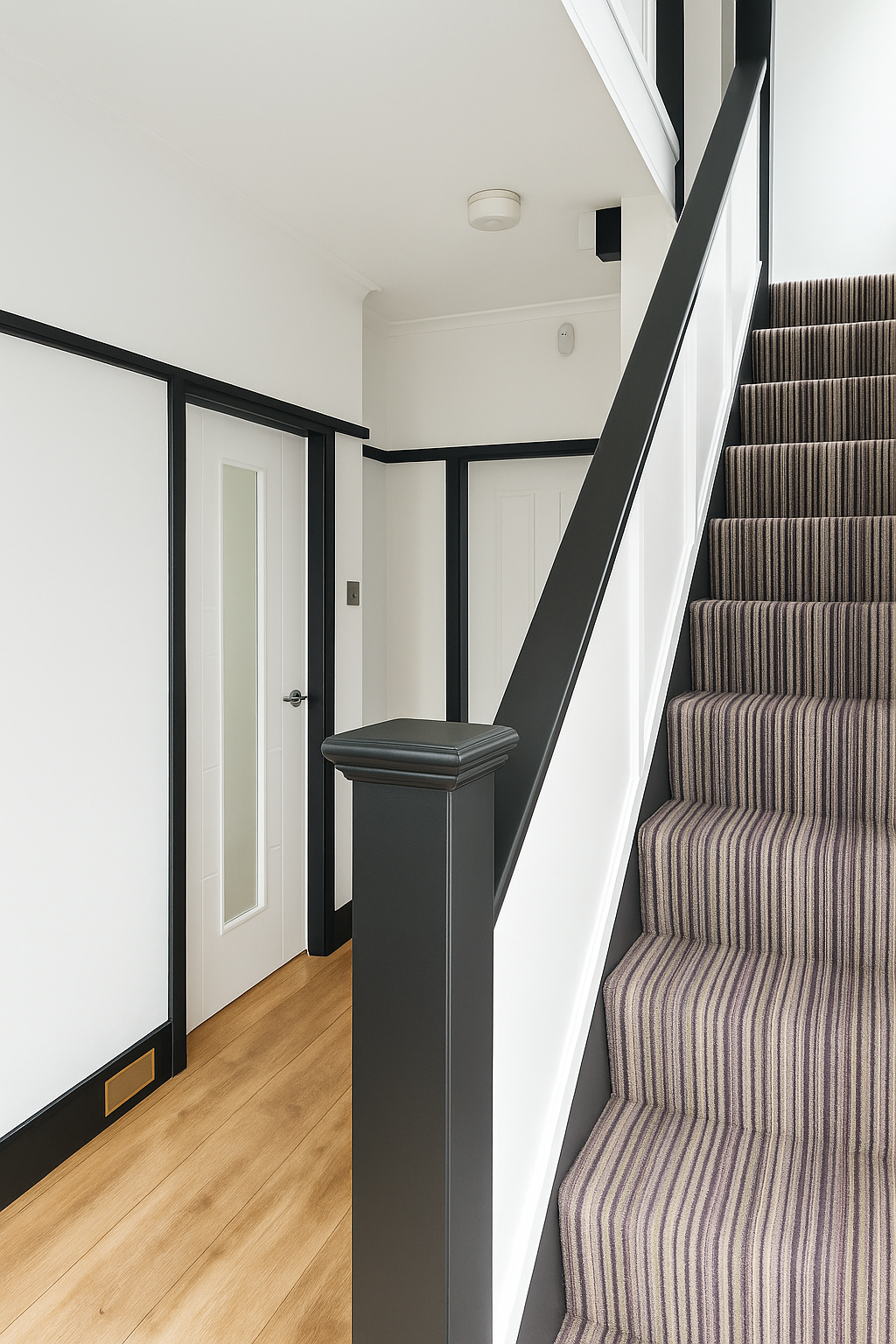 Hallway amd Staircase Refresh – South Bank, York 4.png