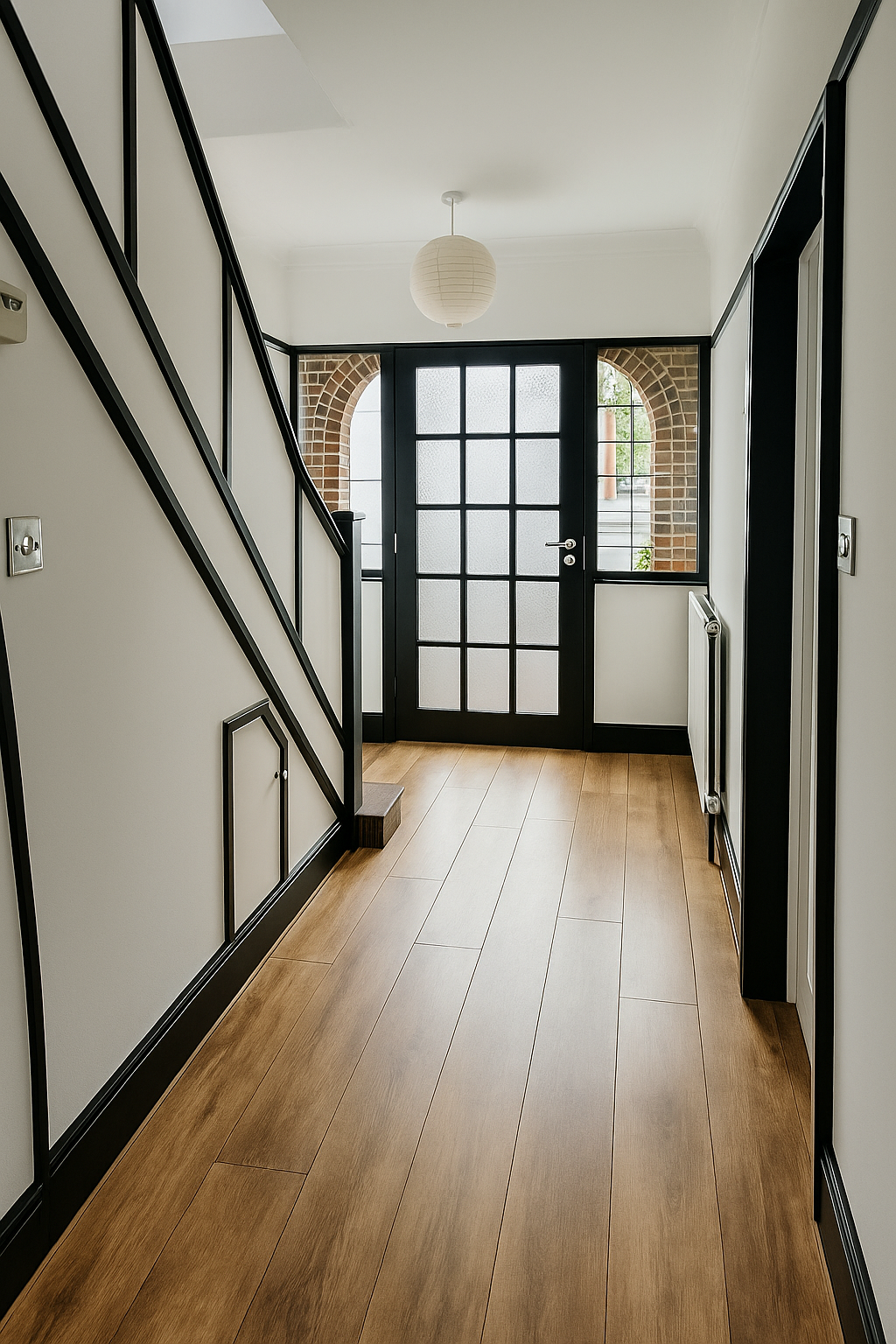 Hallway amd Staircase Refresh – South Bank, York 1.png