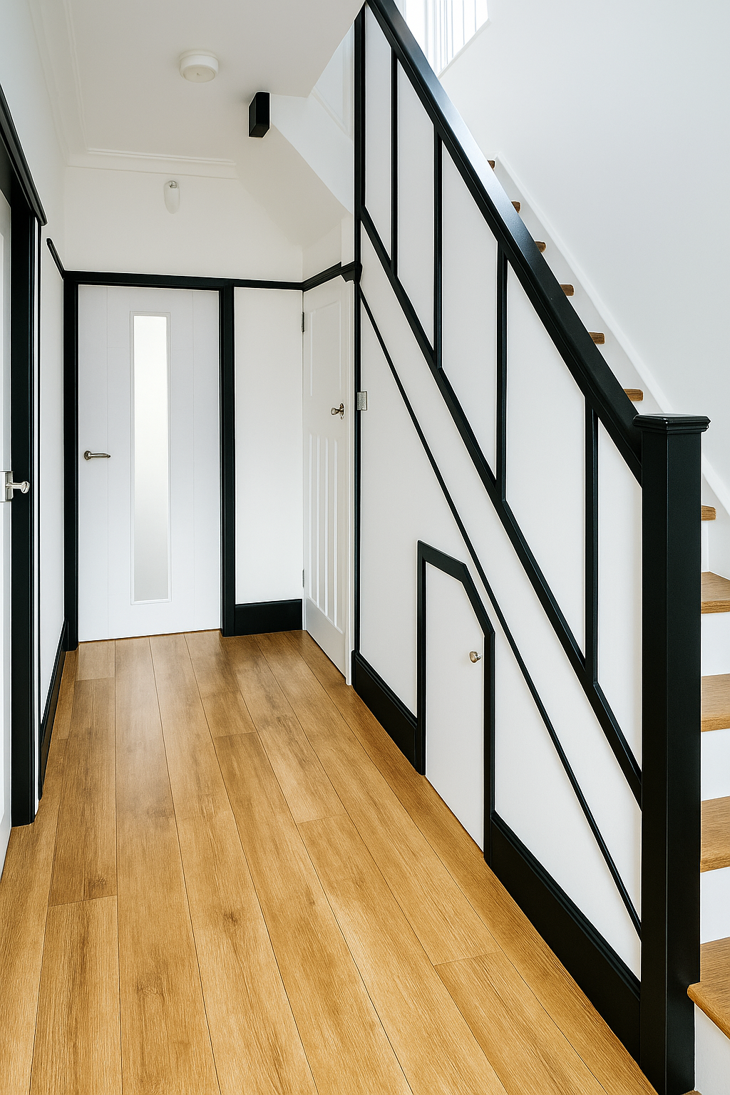 Hallway amd Staircase Refresh – South Bank, York 3.png