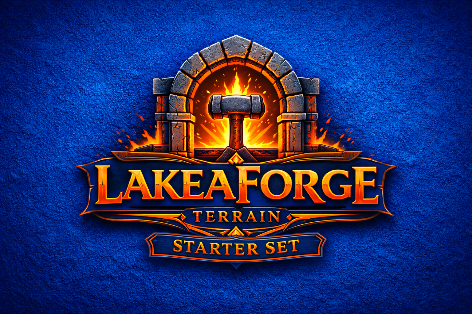 LakeaForgeStarterSetLogo.png