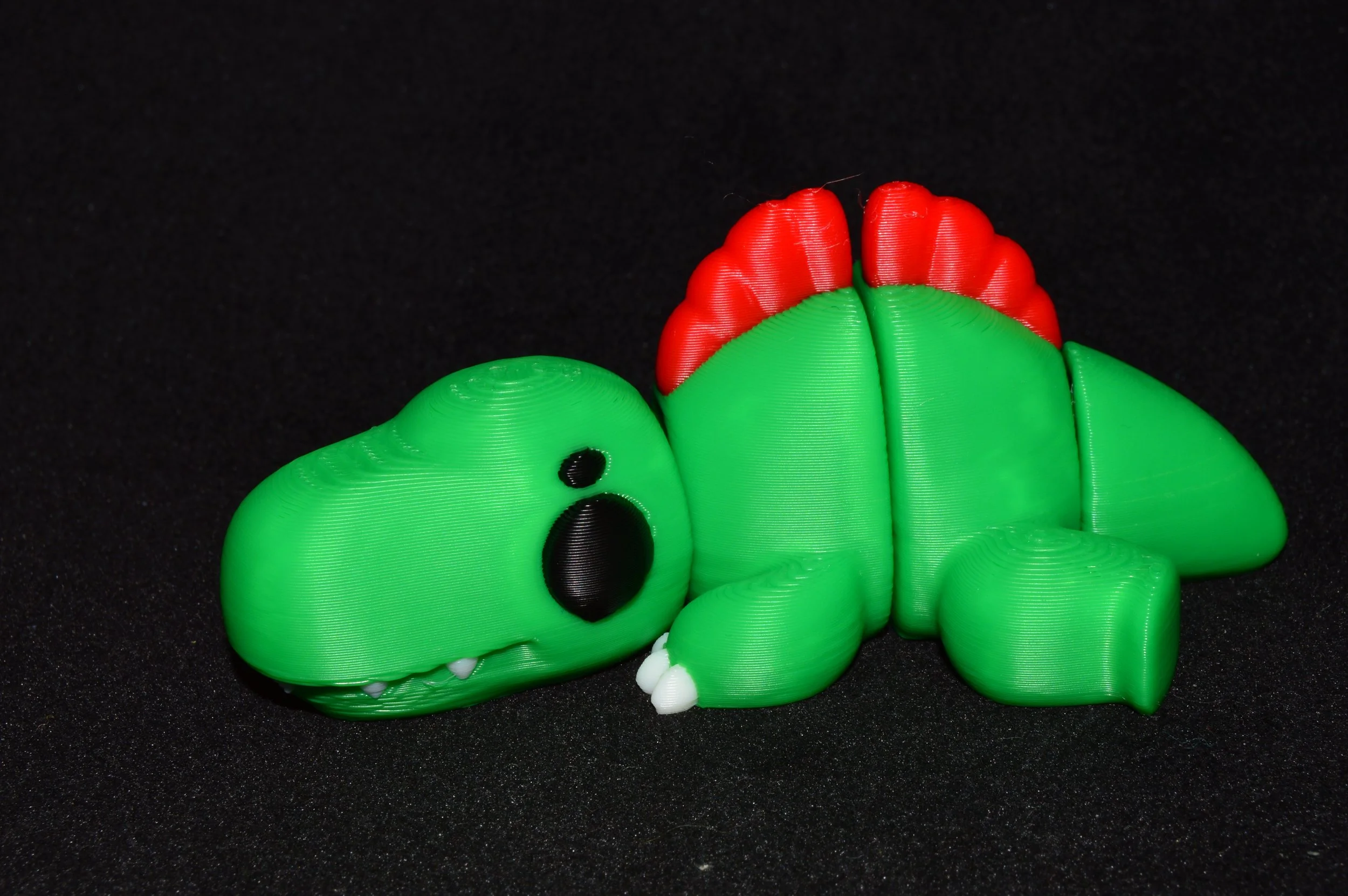 Spinosaurus - Mini Studio