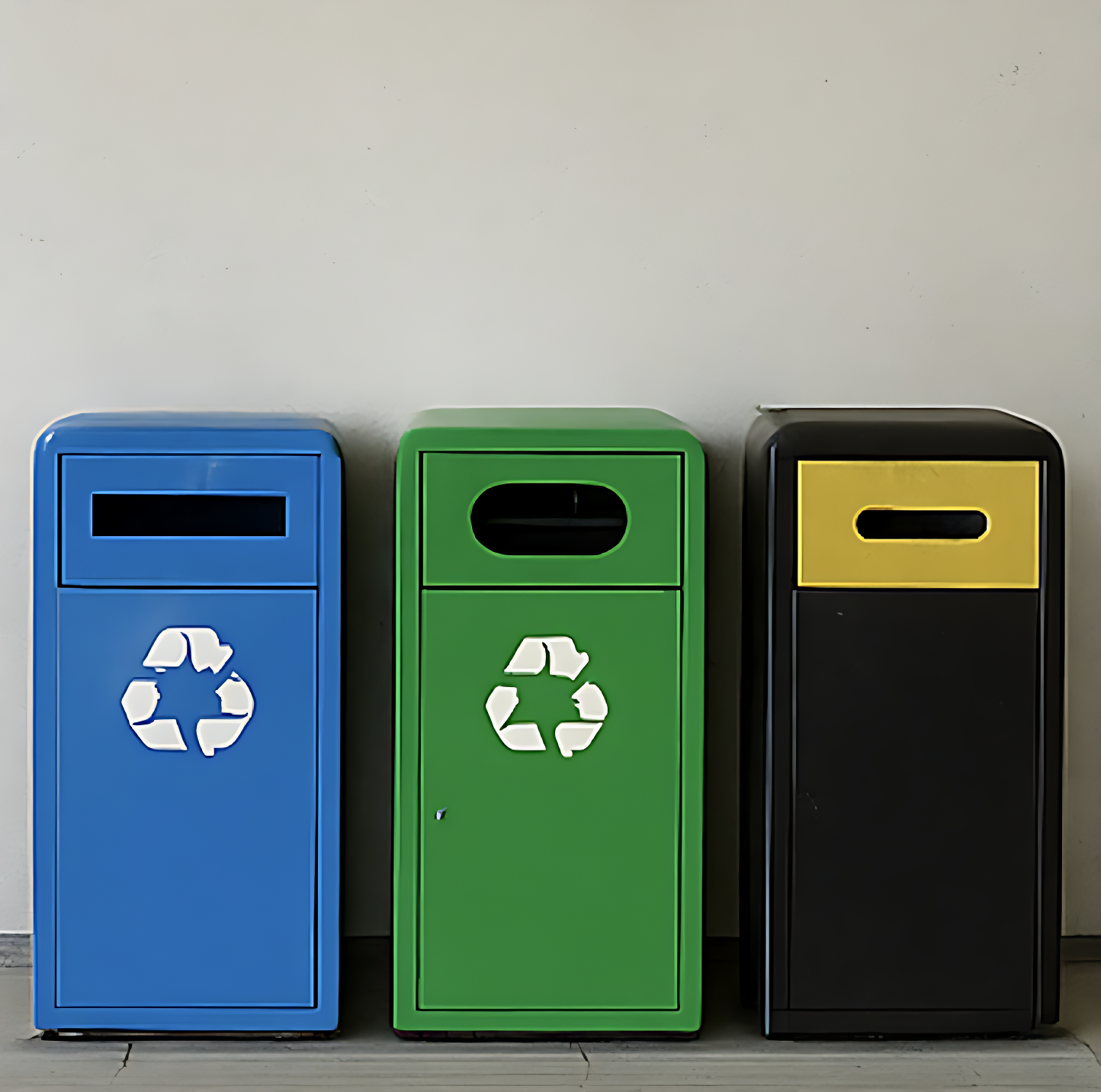 Onderhoud & Recyclage