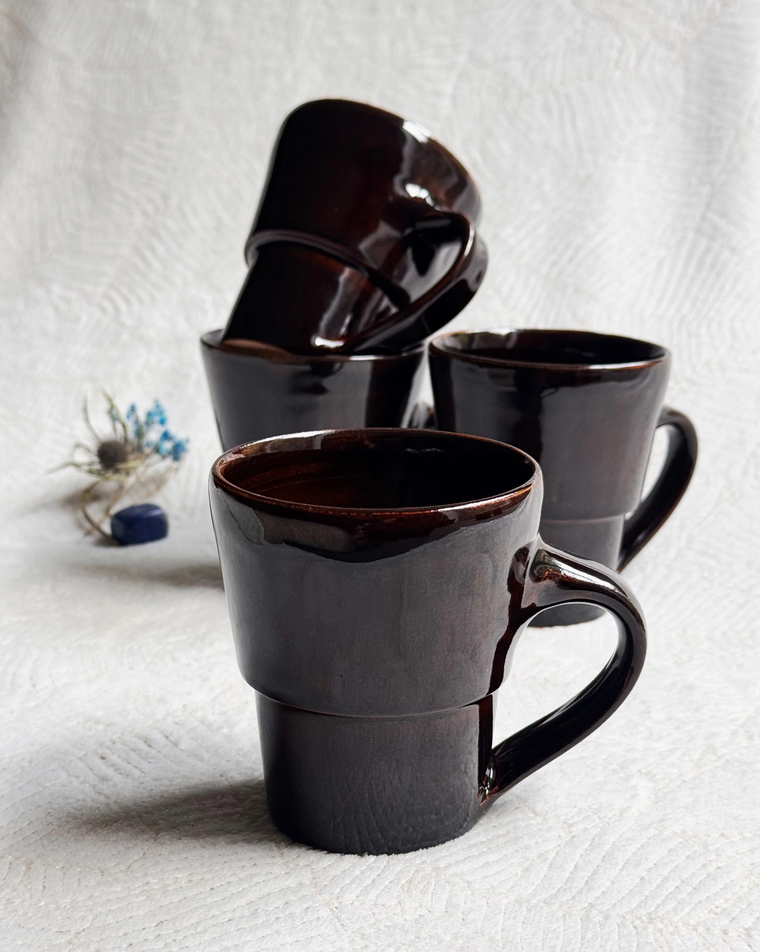 Mugs