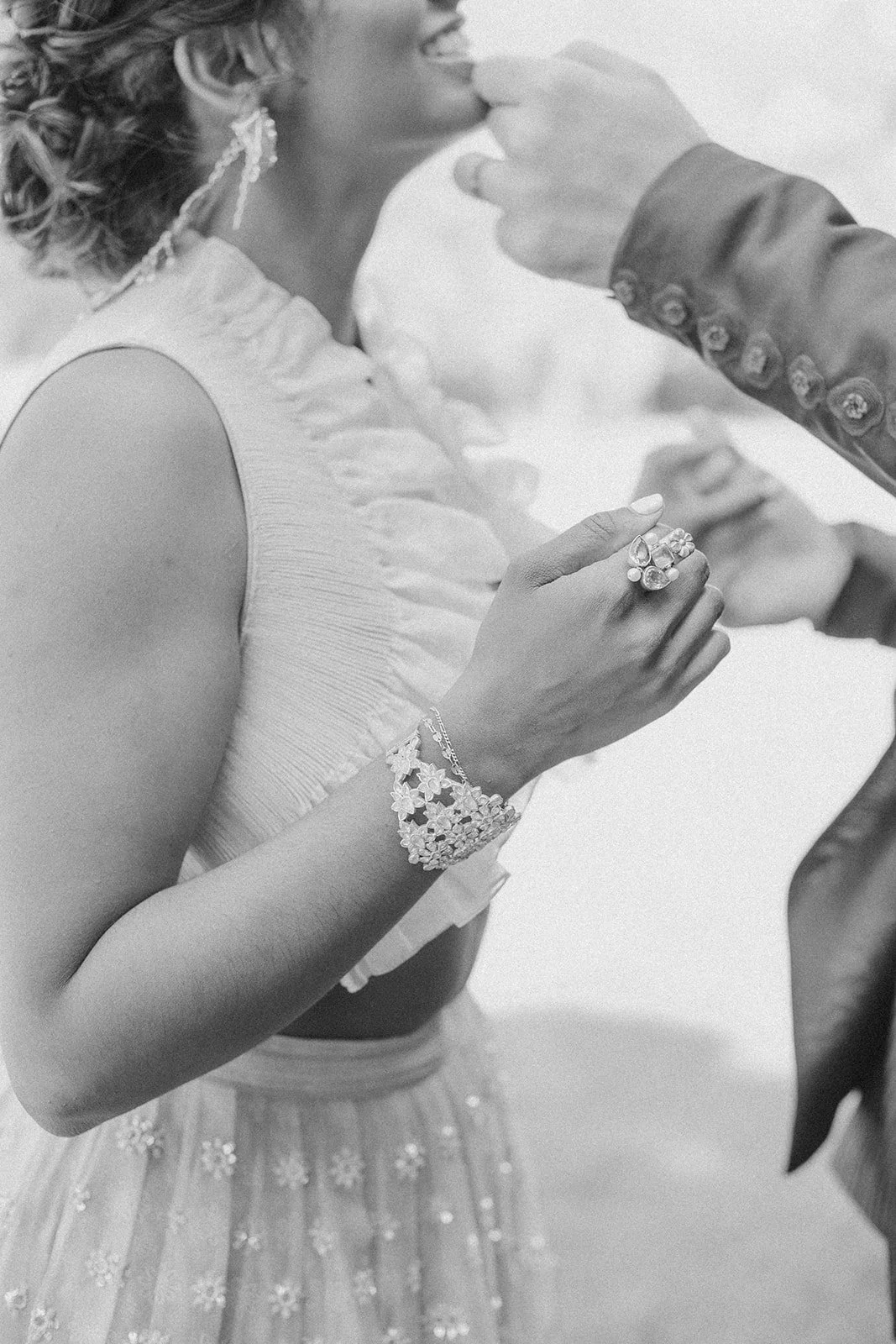 Nidhi &amp; Tom, a wedding editorial, Cline Cellar, Sonoma