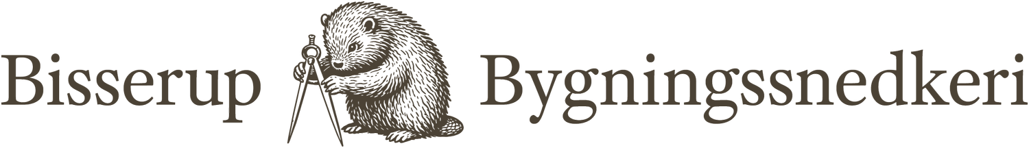 Bygningssnedker Thomas Elsted 