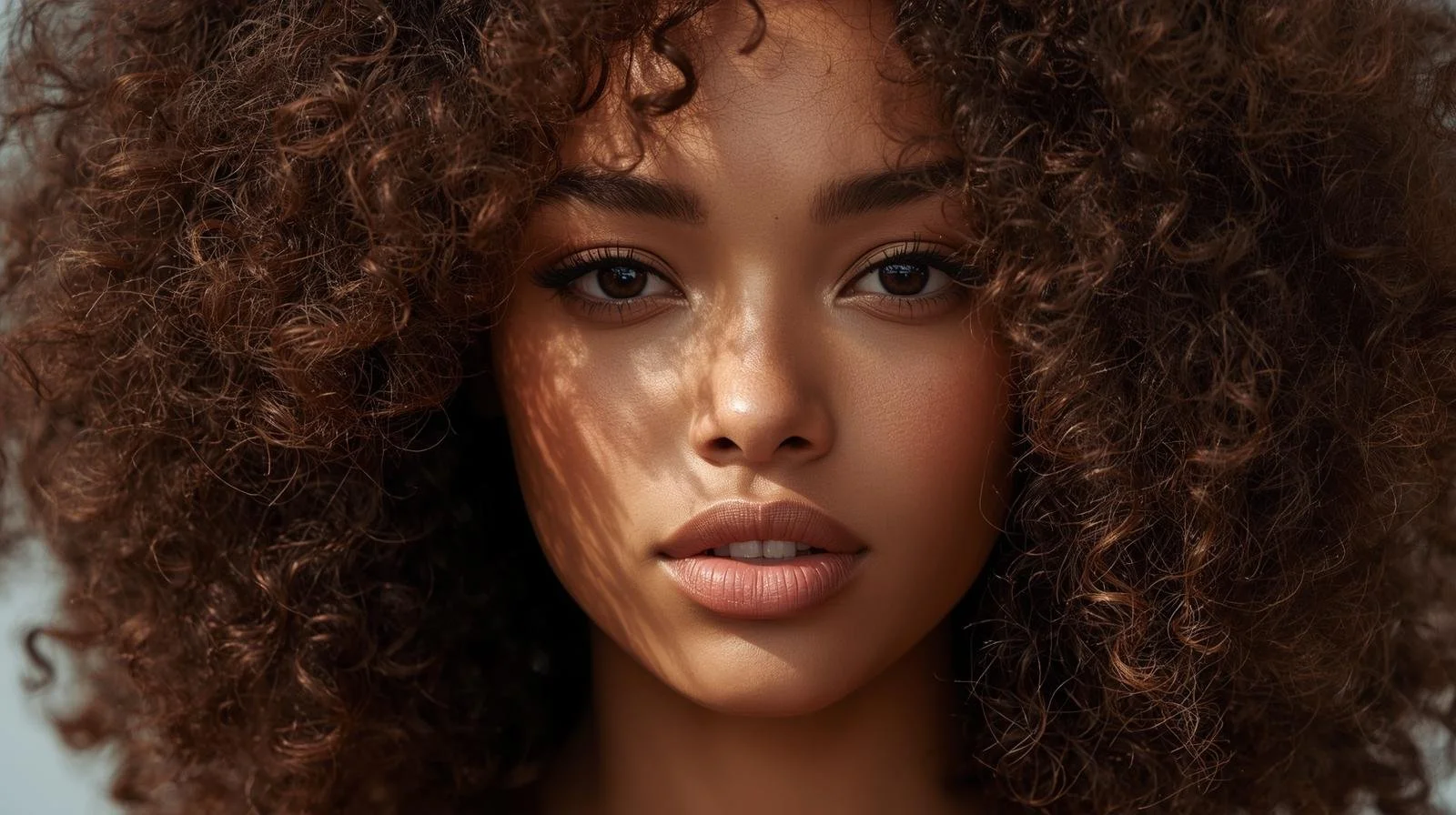 DO YOU WANT HEALTHY HAIR?