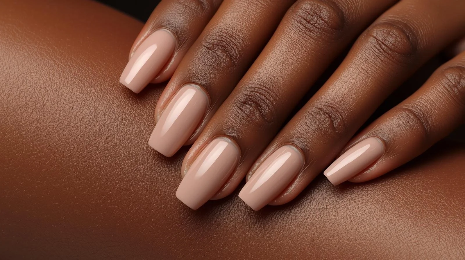 DO YOU WANT FLAWLESS NAILS?