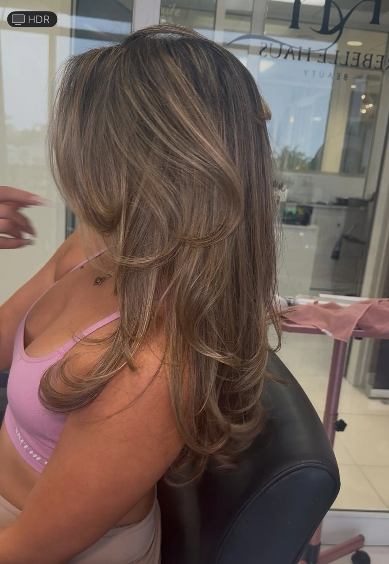 "The UNTAMED'-Blow out