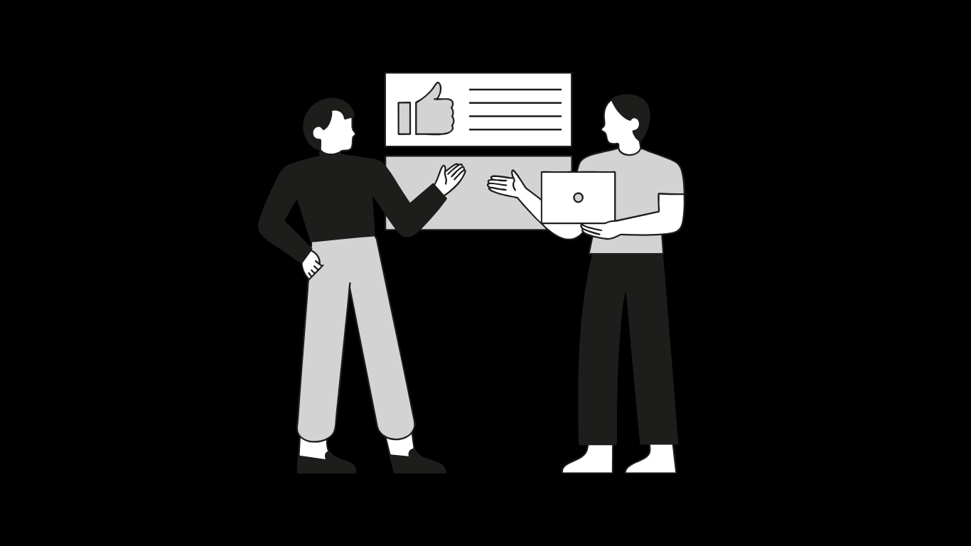 Social Media & Digital Marketing