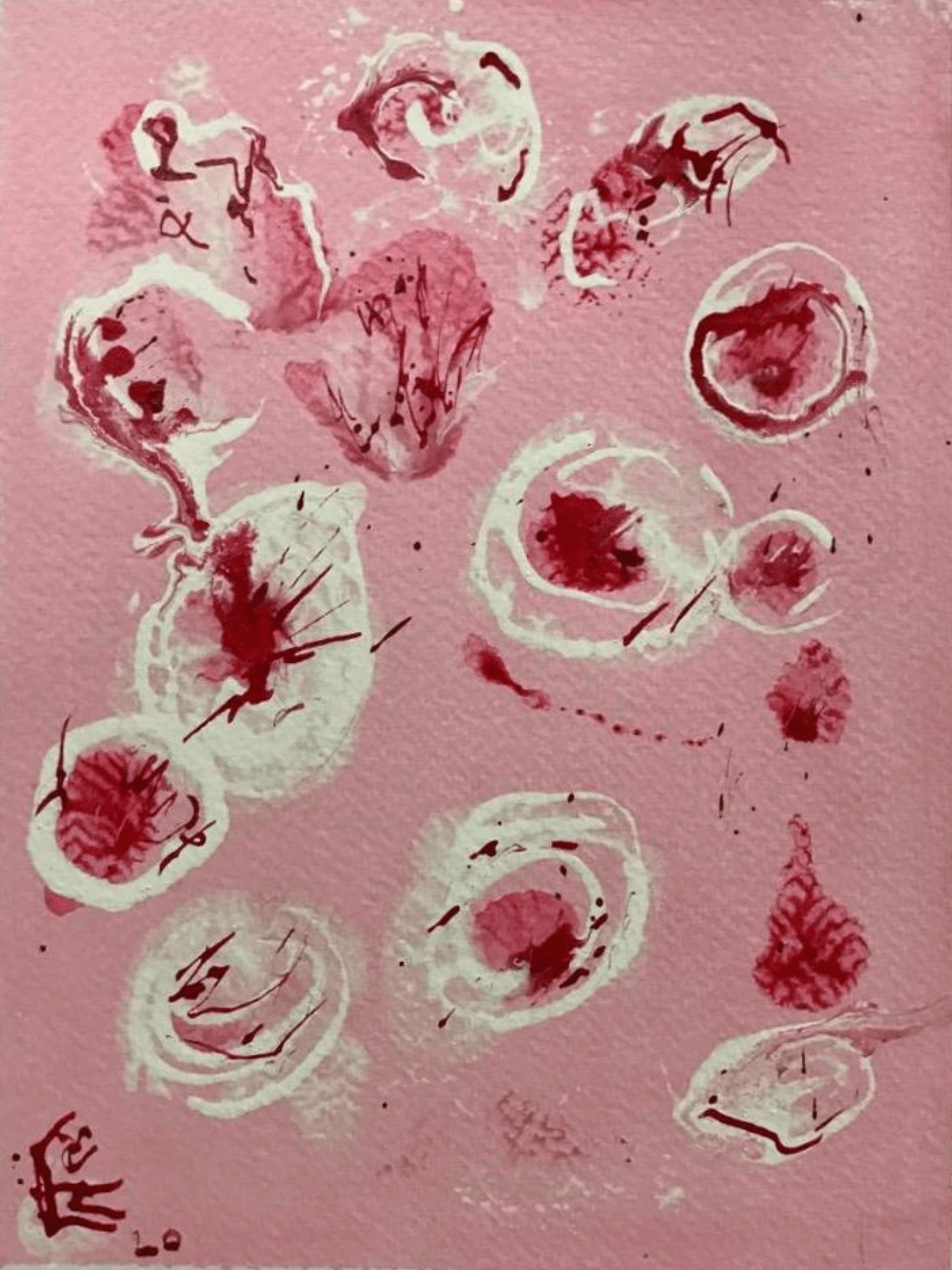 Catherine Engelmeyer pink shapes.png