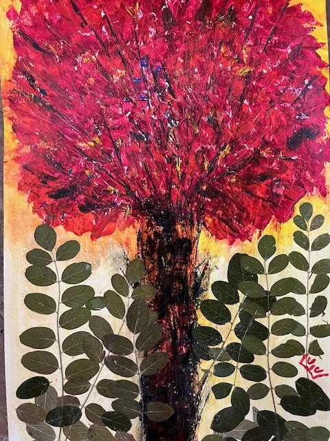 Catherine Engelmeyer Art red tree.jpg