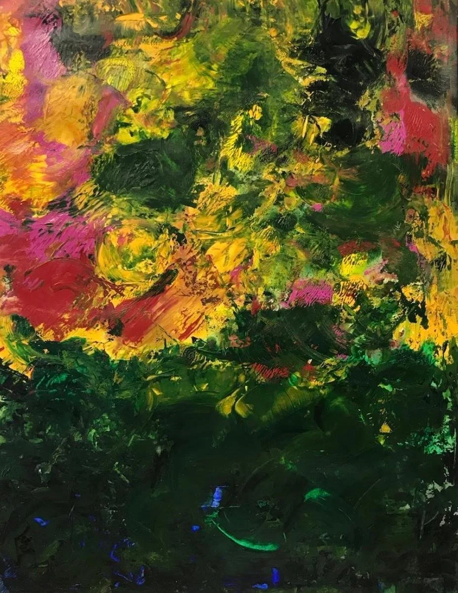 Catherine Engelmeyer art ink blotch red yellow.jpeg